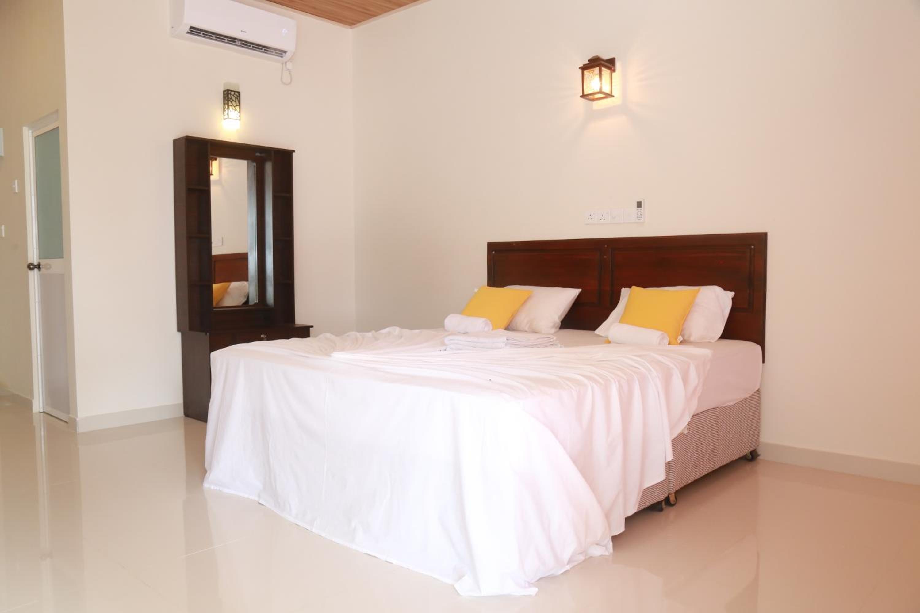 Deluxe Double Room photo 1