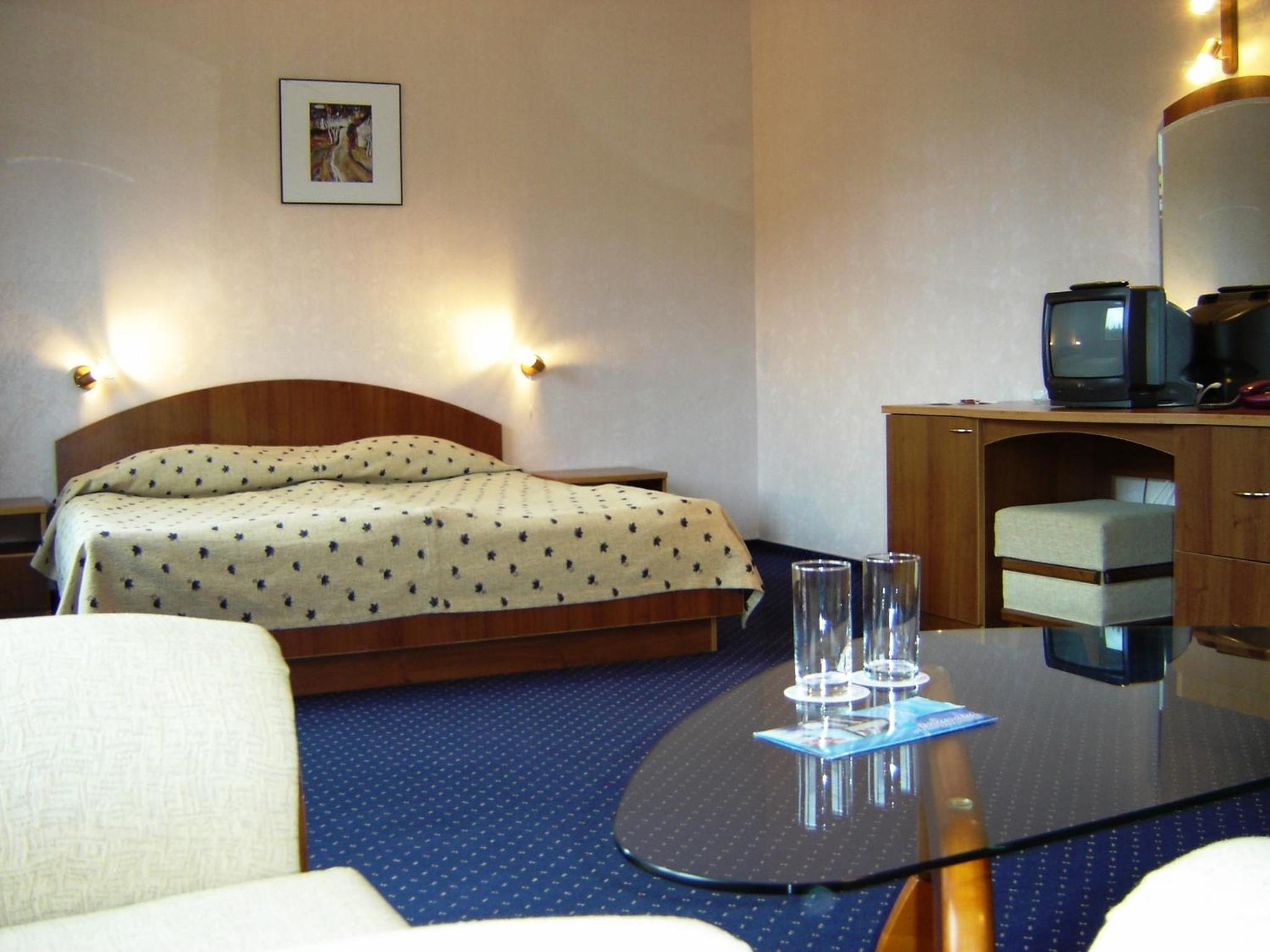 Deluxe Double/Twin Room - Photo 1
