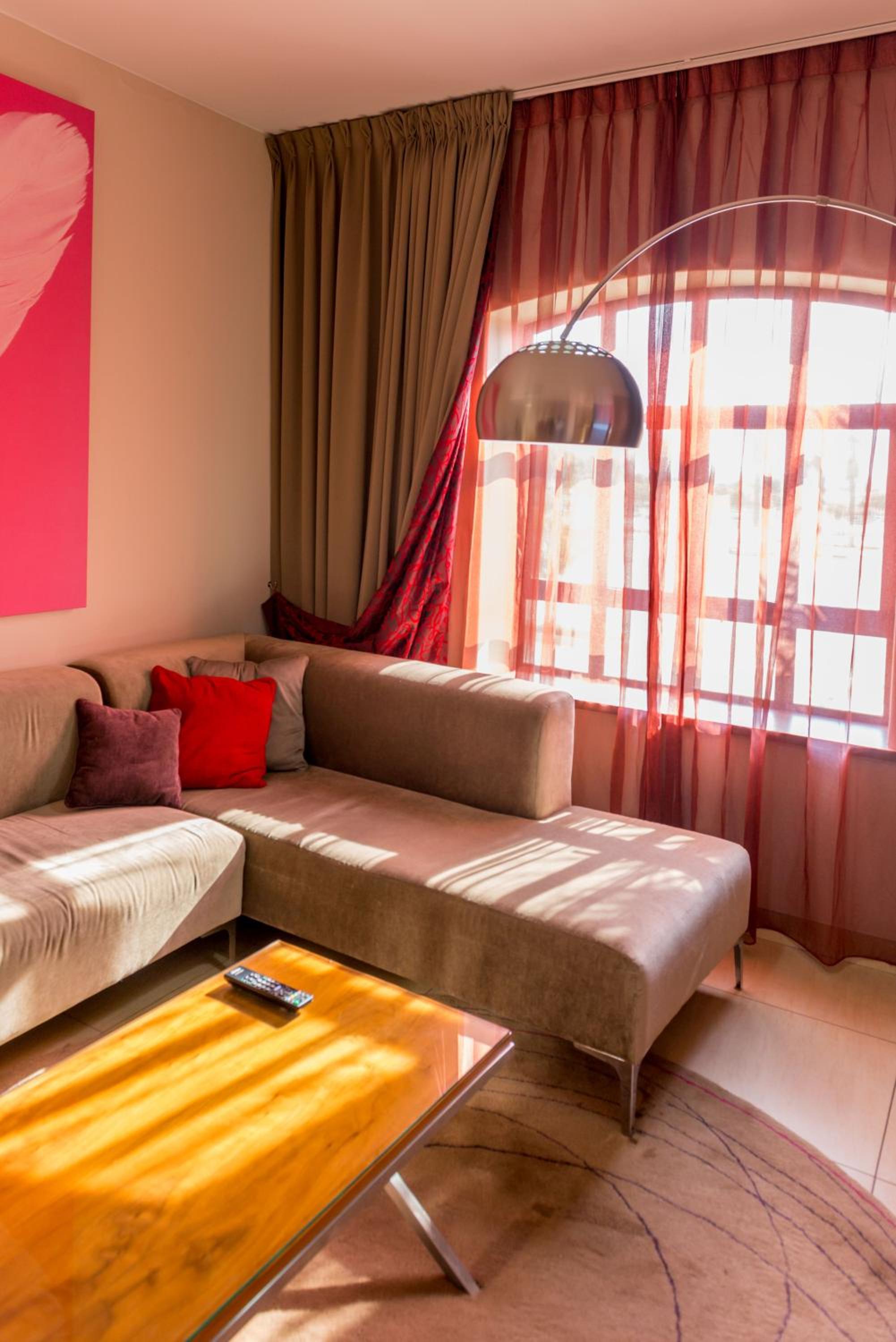 Executive Suite photo 1