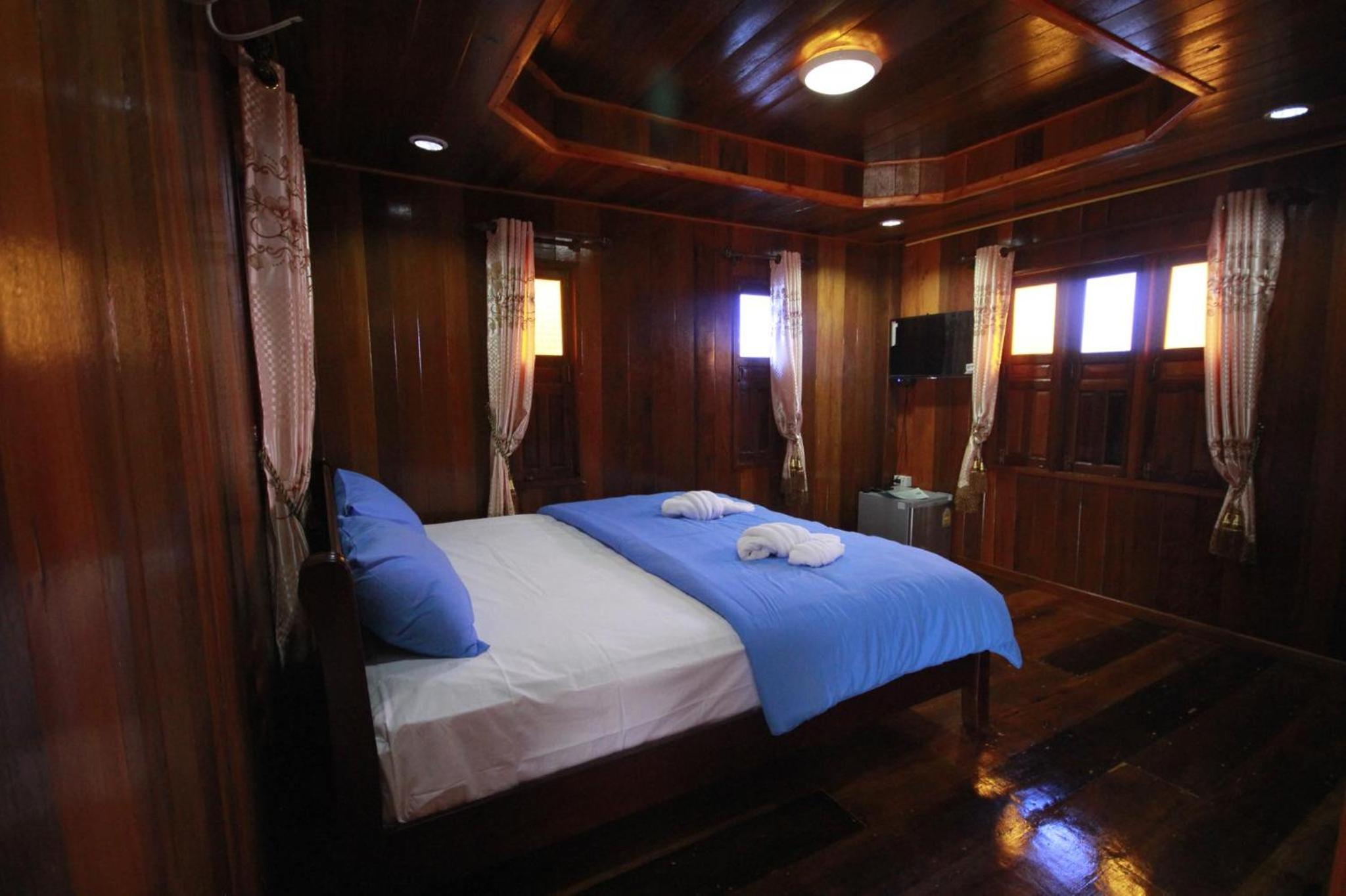 Double Room with Balcony photo 2