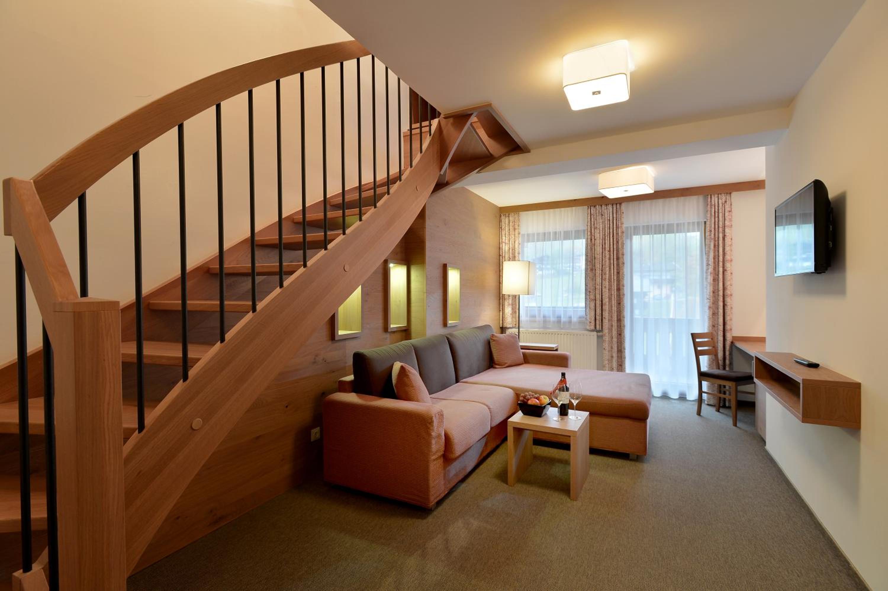 Deluxe Suite photo 1