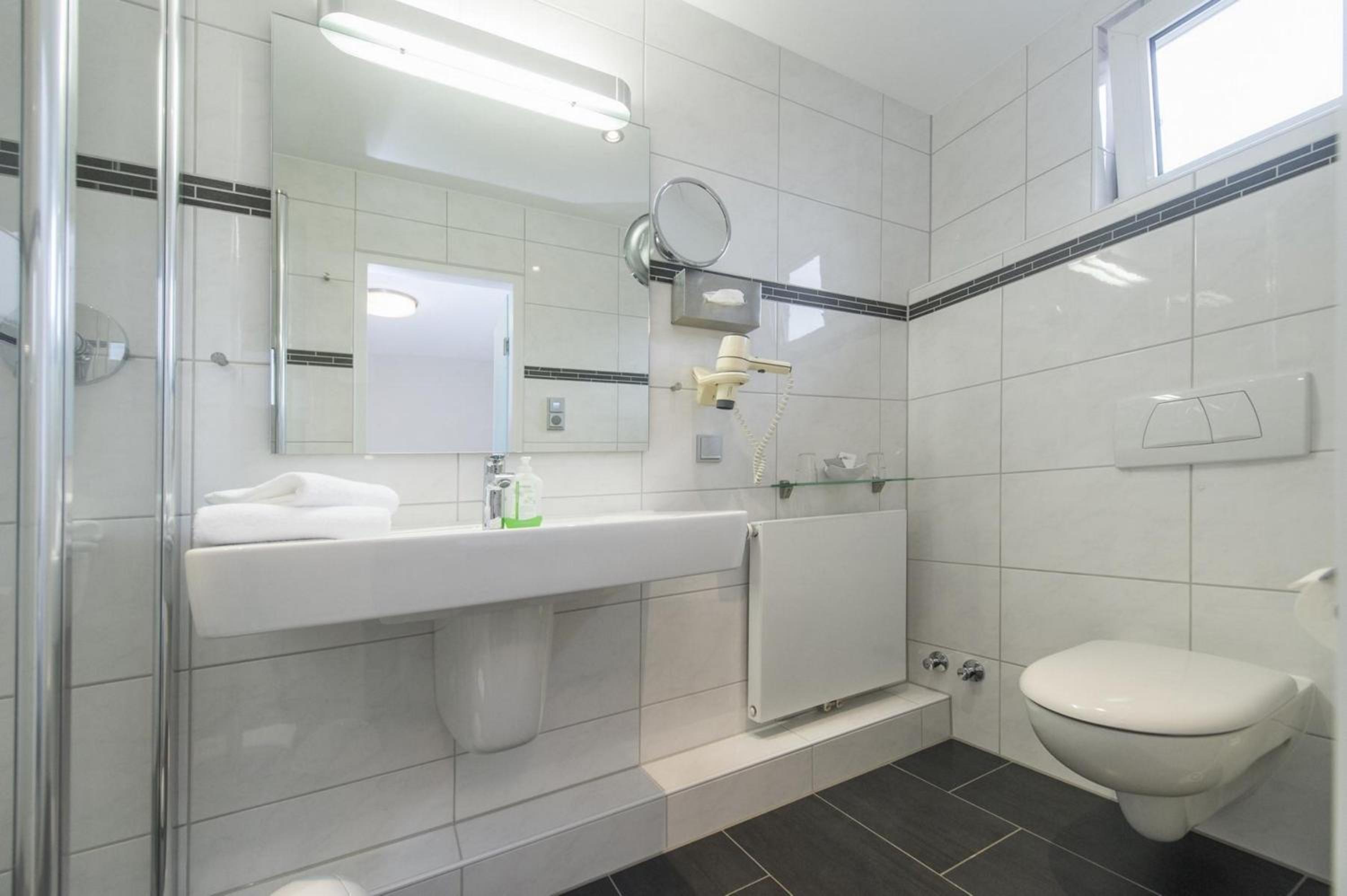 Doppelzimmer Landgut
