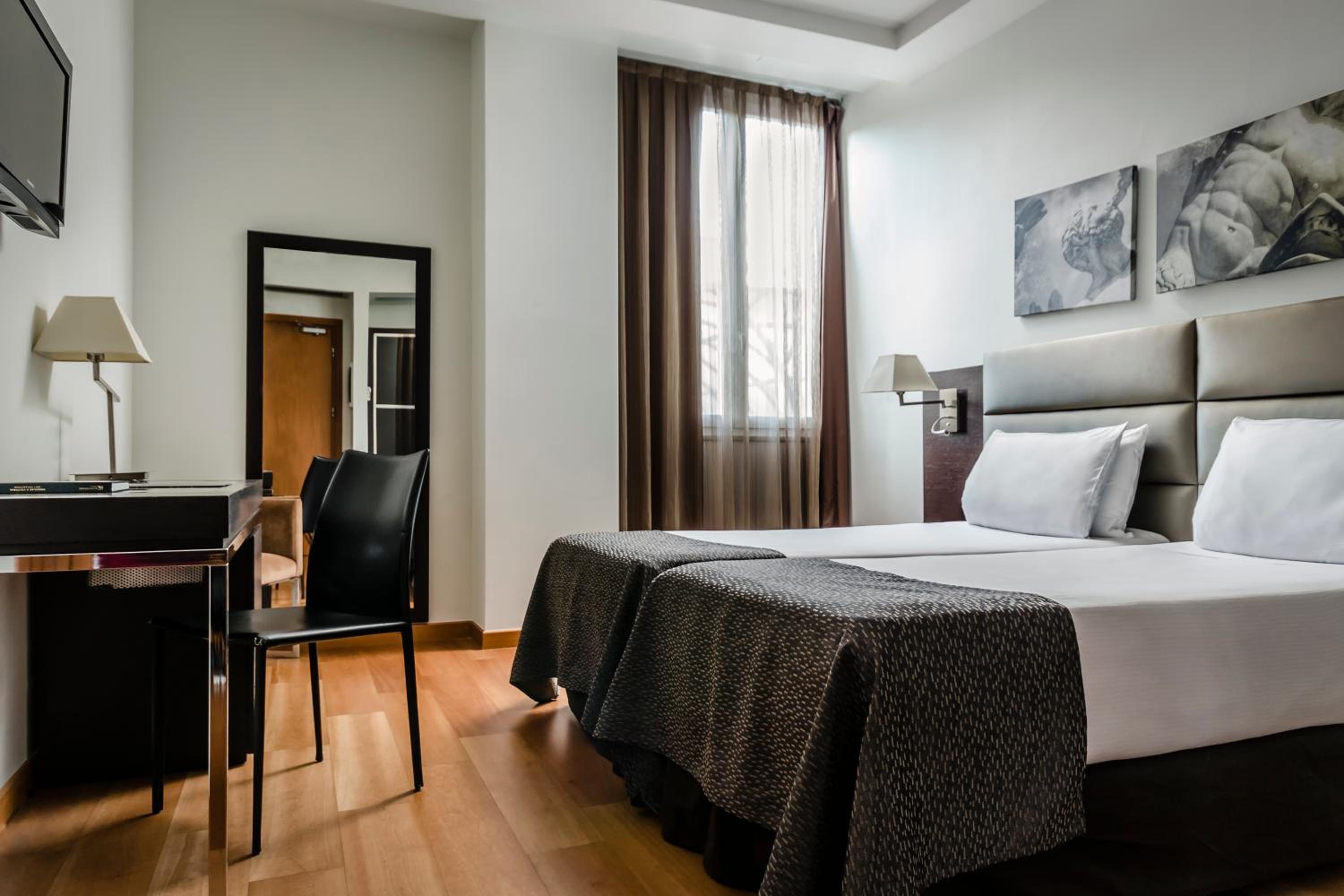 Double or Twin Room