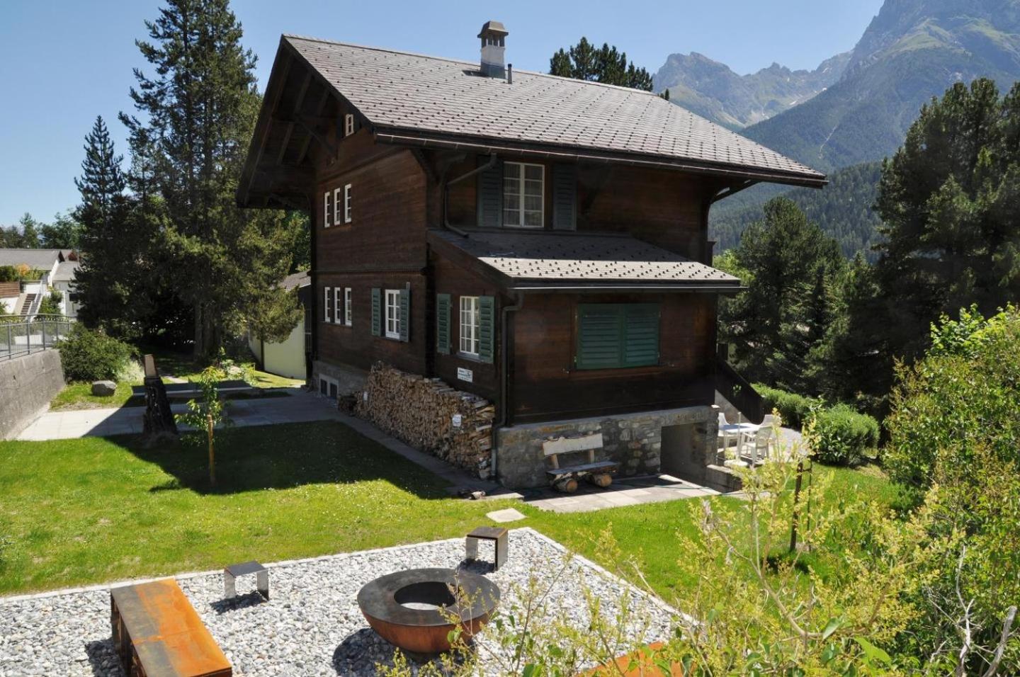 Vacation Home photo 3