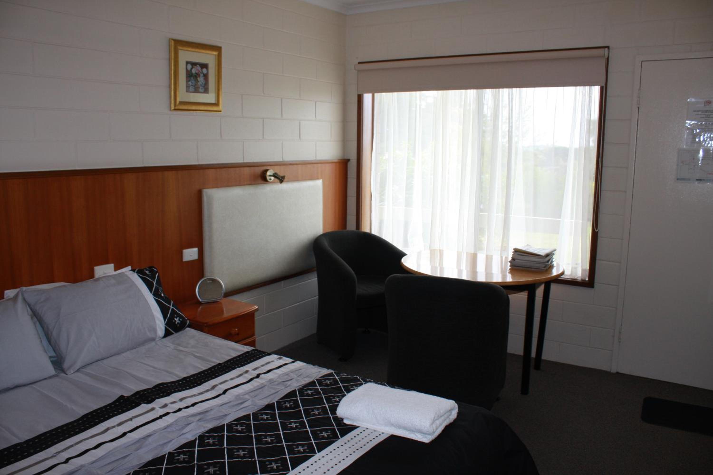 Queen Room with View photo 1