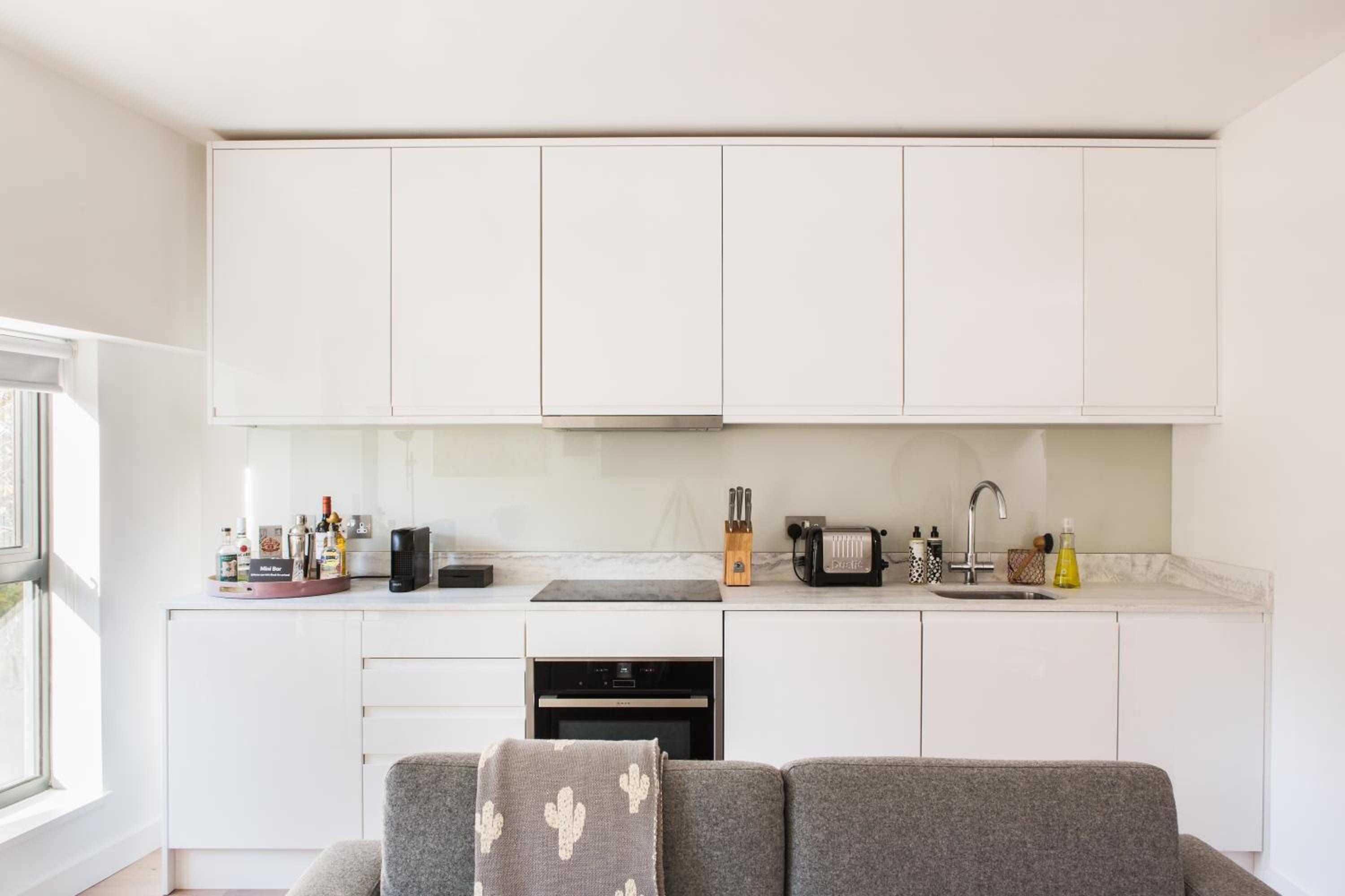 Standard Studio Apartment photo 2