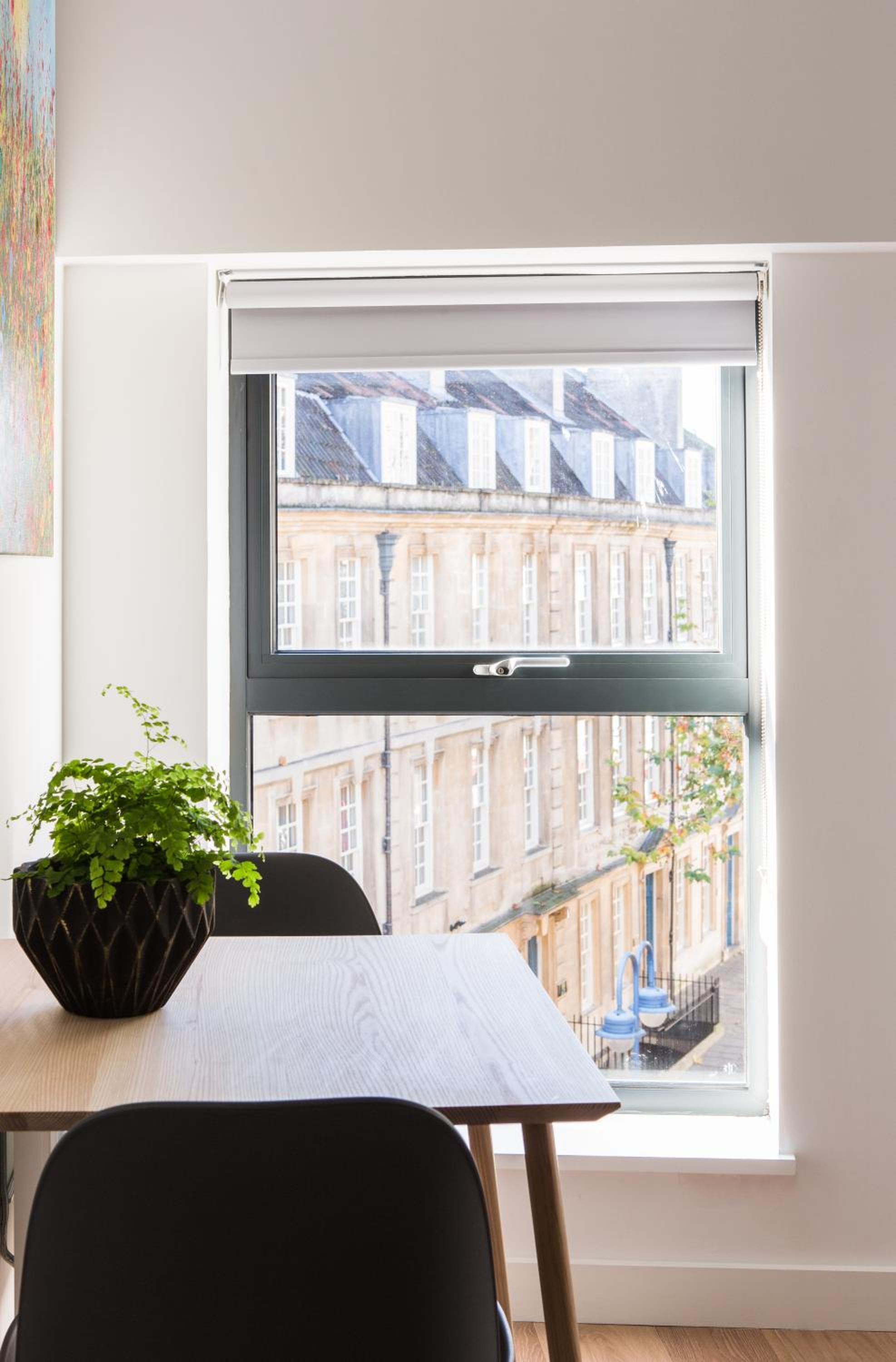 Standard Studio Apartment photo 3