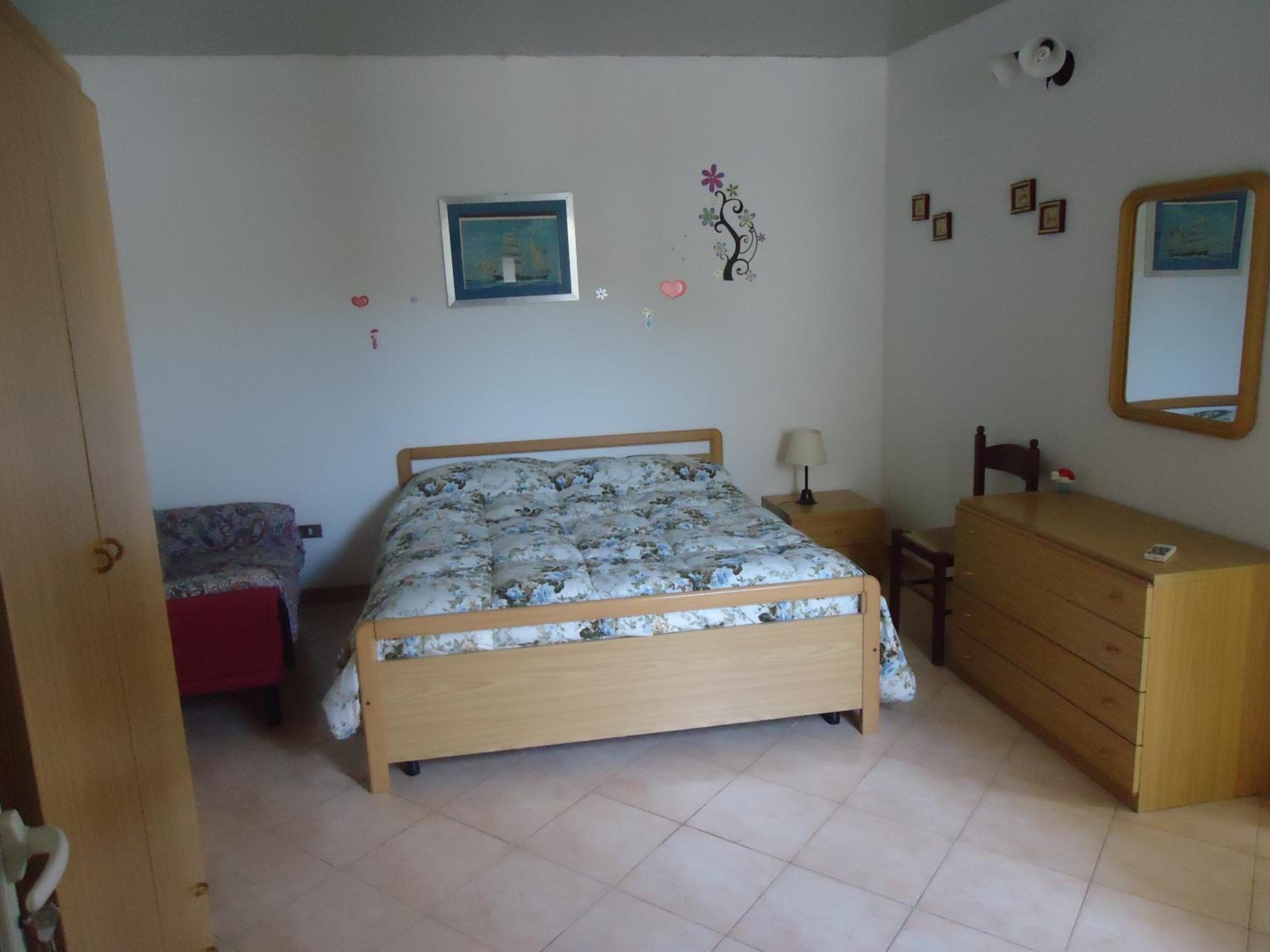 One-Bedroom Apartment (4 Adults)