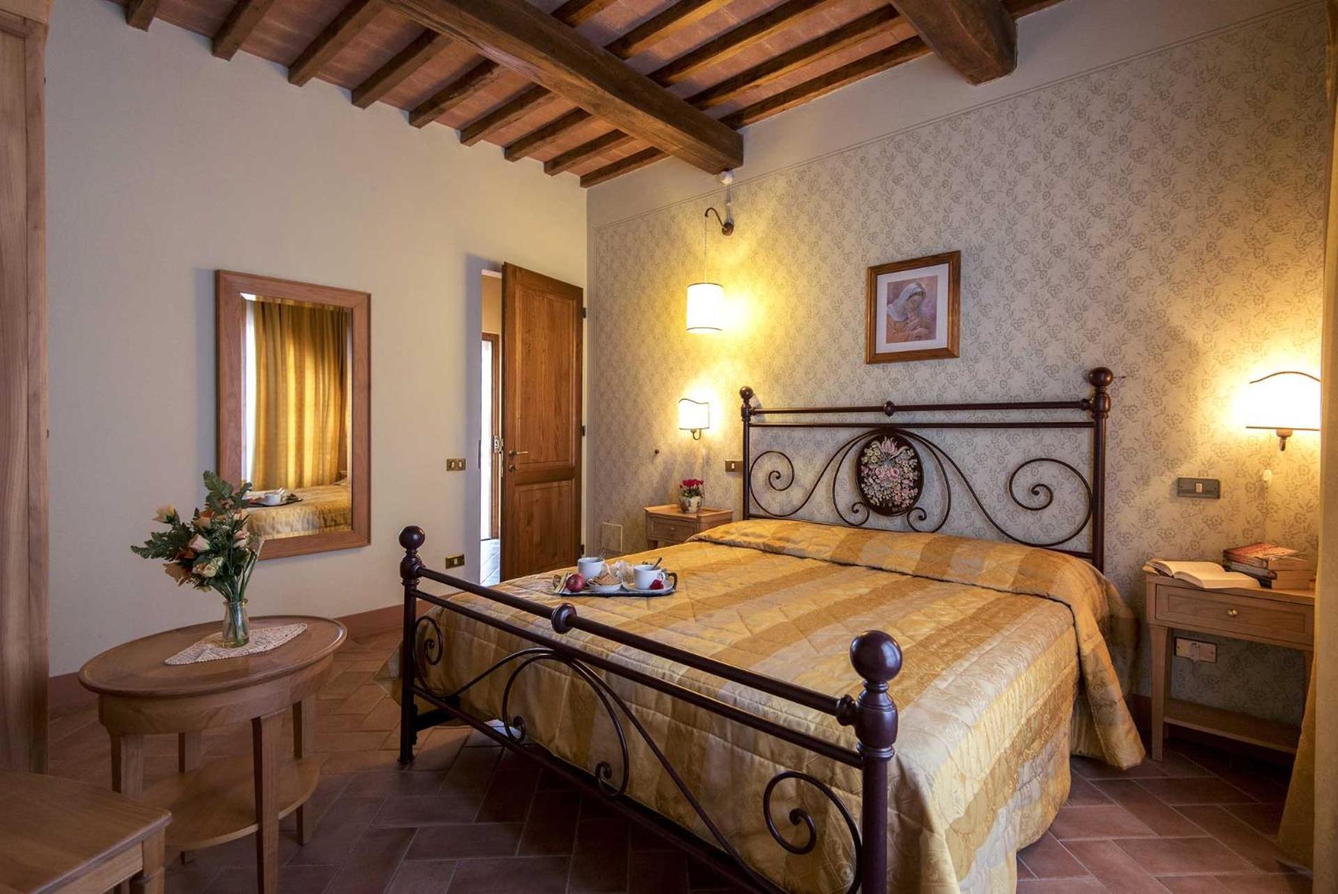 One-Bedroom Apartment - Ground Floor