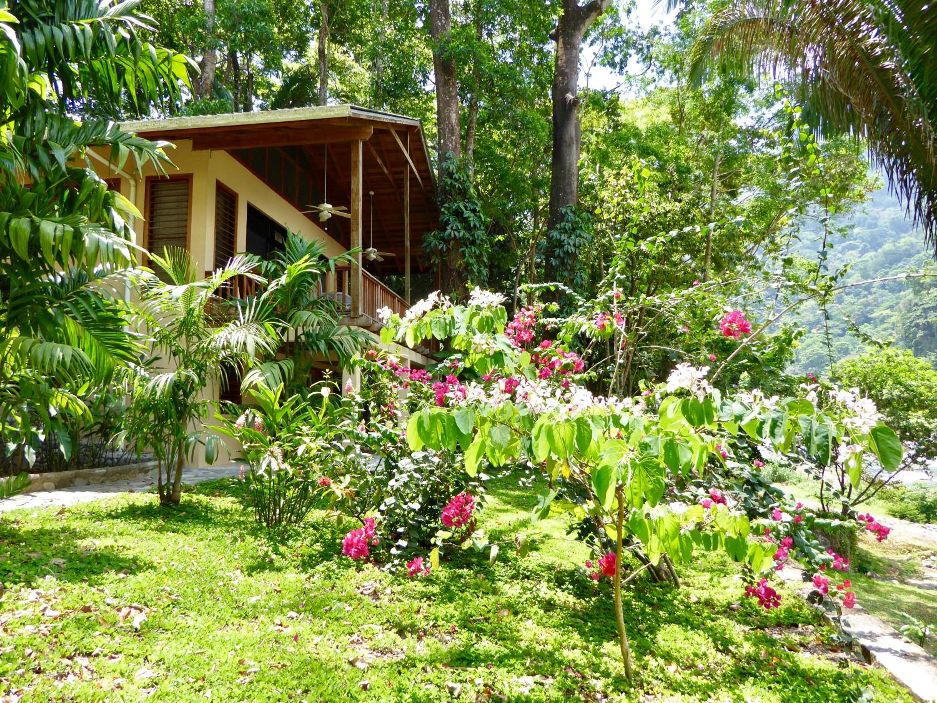 Two-Bedroom Villa photo 3