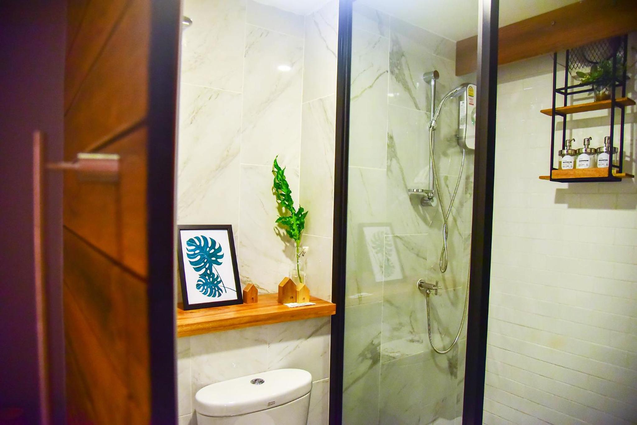 Triple Room with Bathroom photo 2