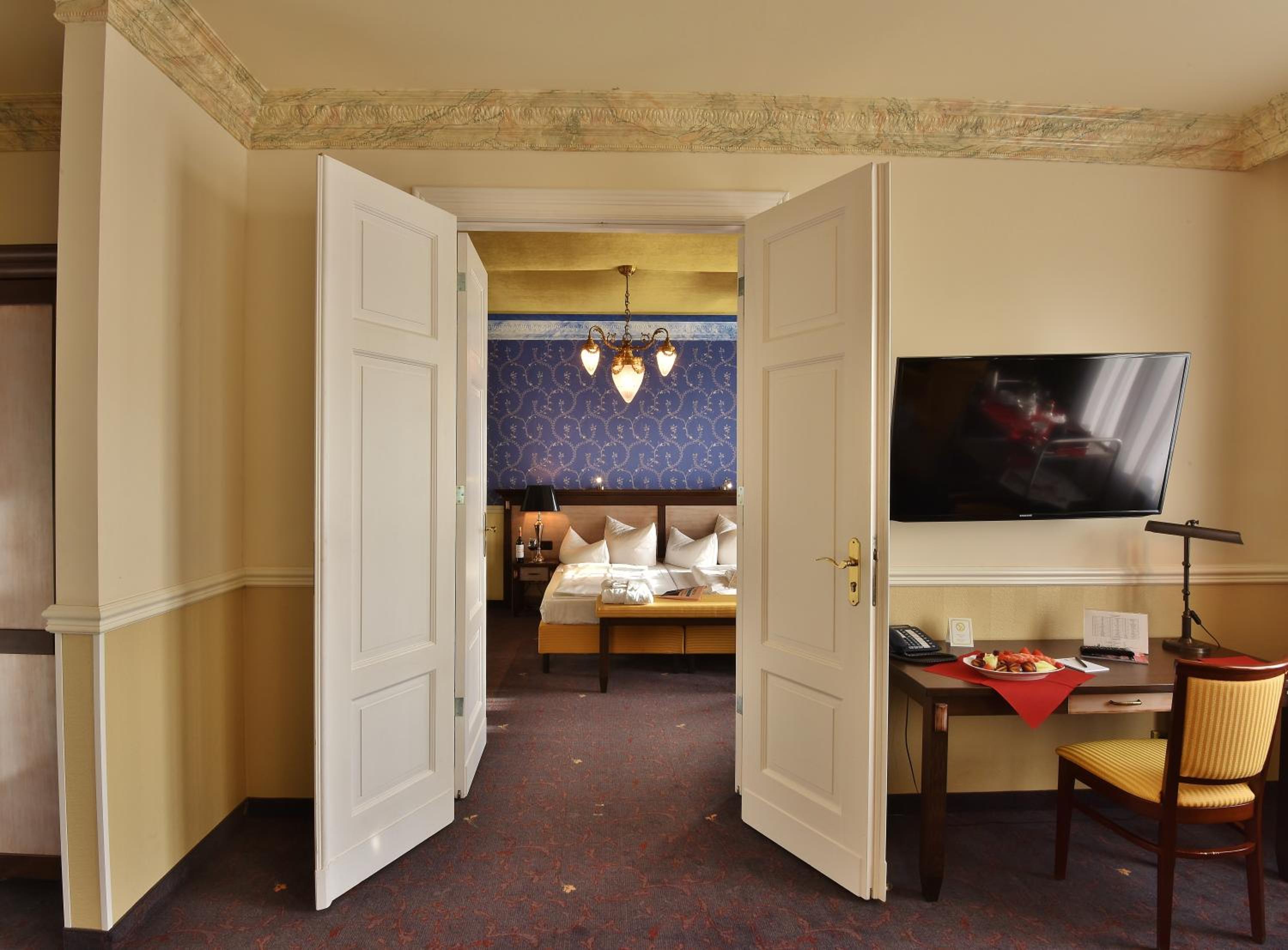 Suite photo 2