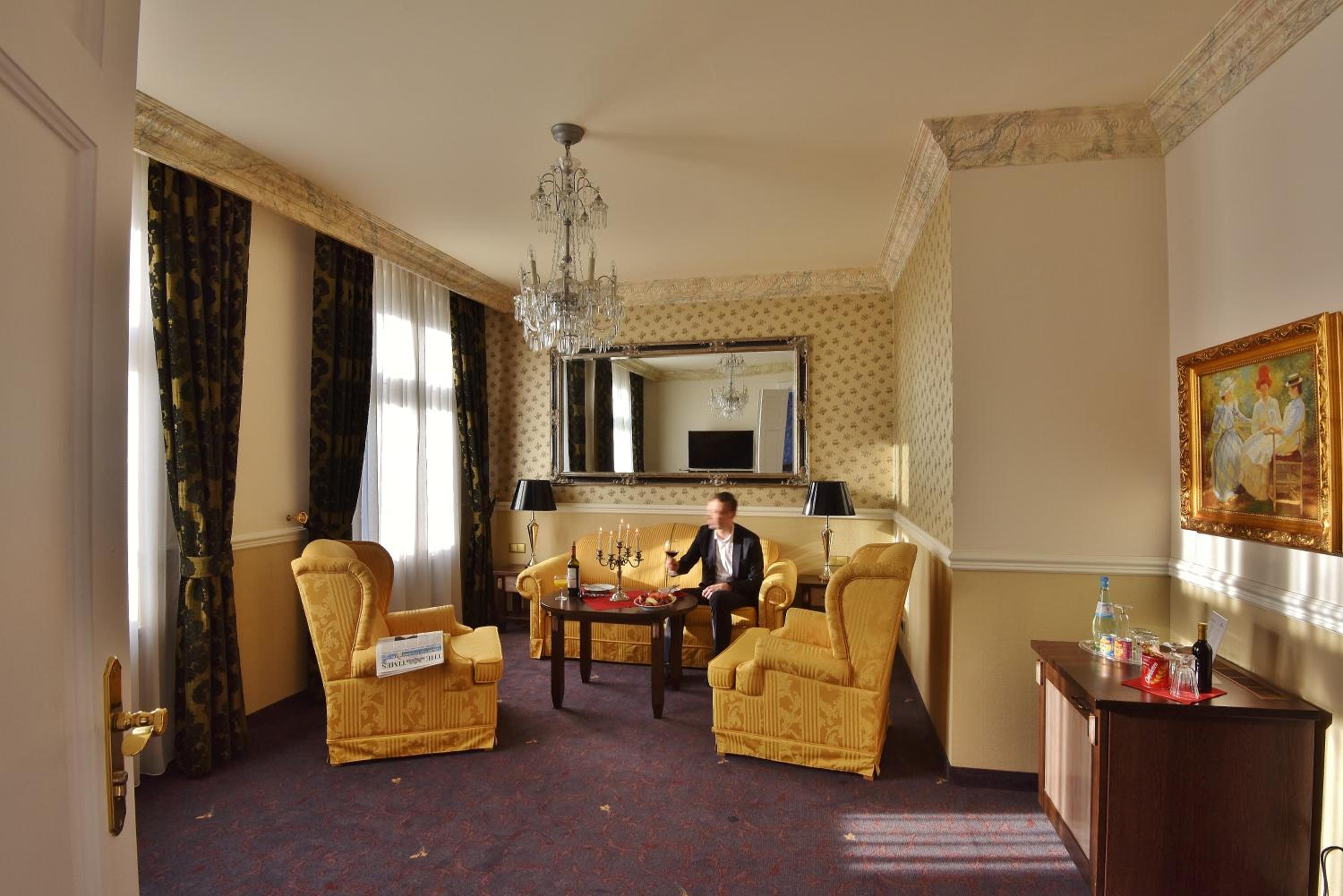 Suite photo 3