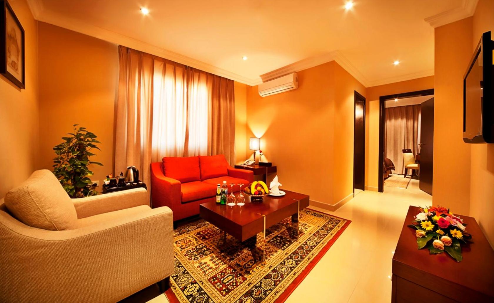 Coral Suite photo 2