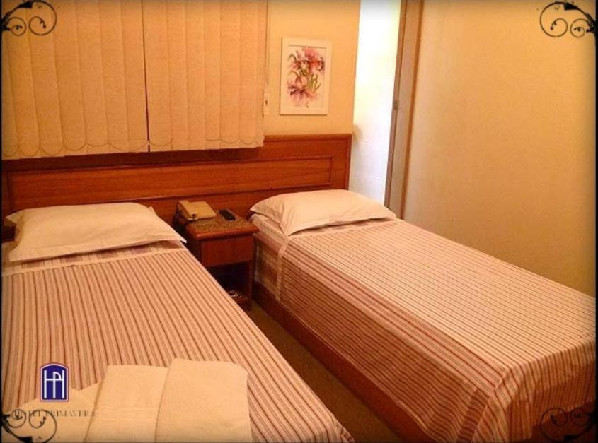 Standard Twin Room photo 1