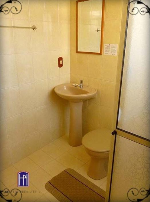 Standard Twin Room photo 2