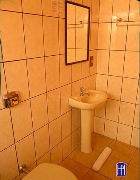 Economy Double or Twin Room photo 2