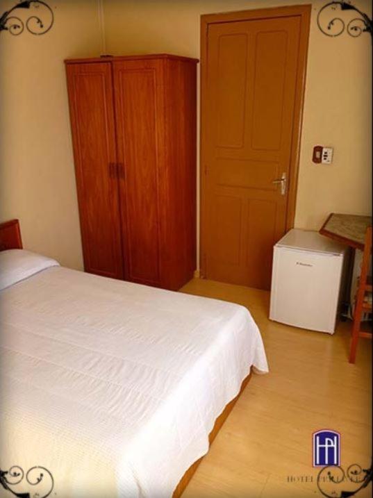 Economy Double or Twin Room photo 2