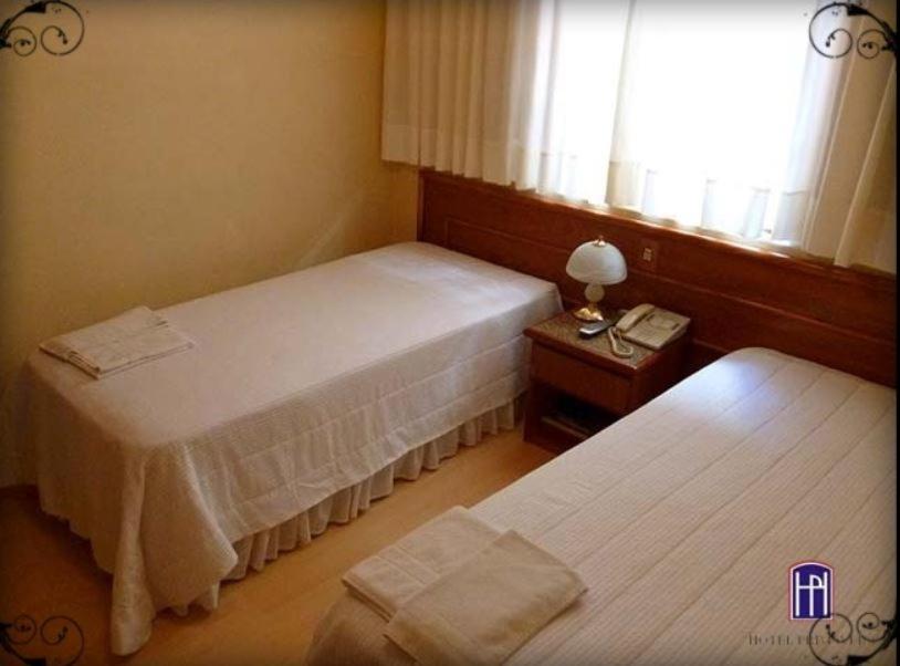 Economy Double or Twin Room photo 1