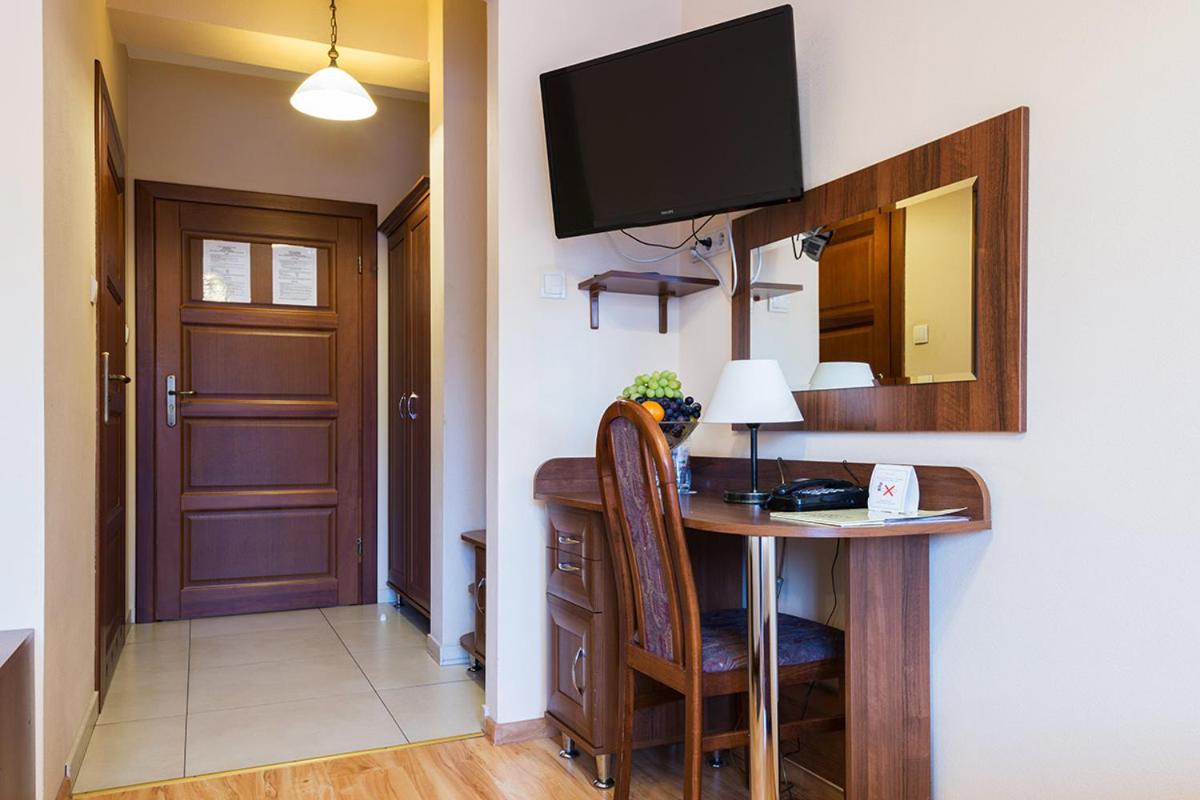 Twin Room photo 1