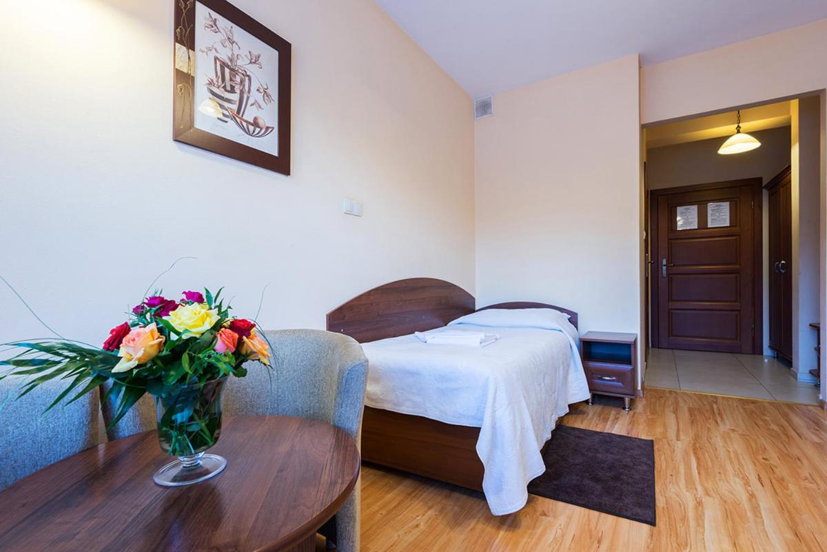 Twin Room photo 2