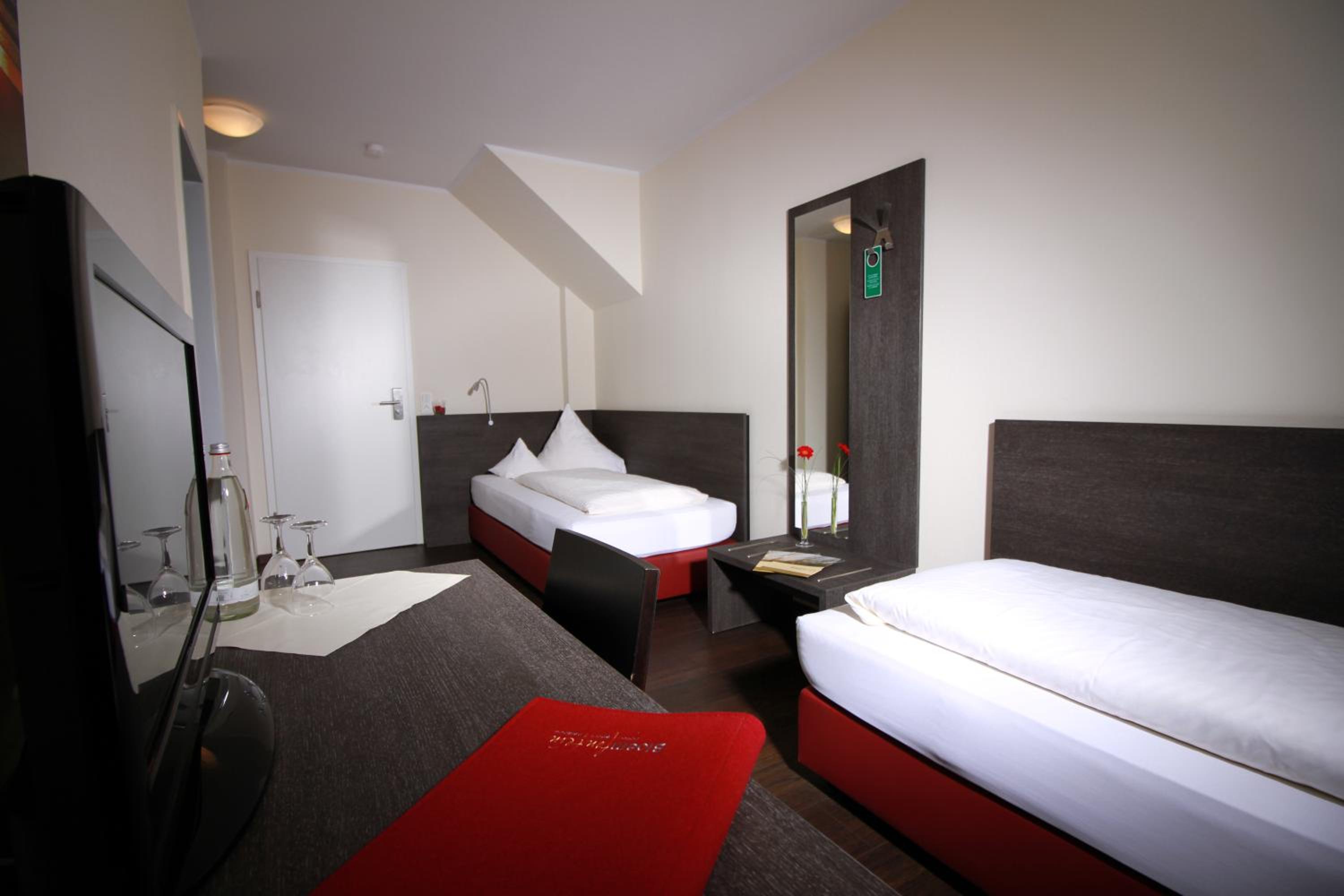 Twin Room photo 3