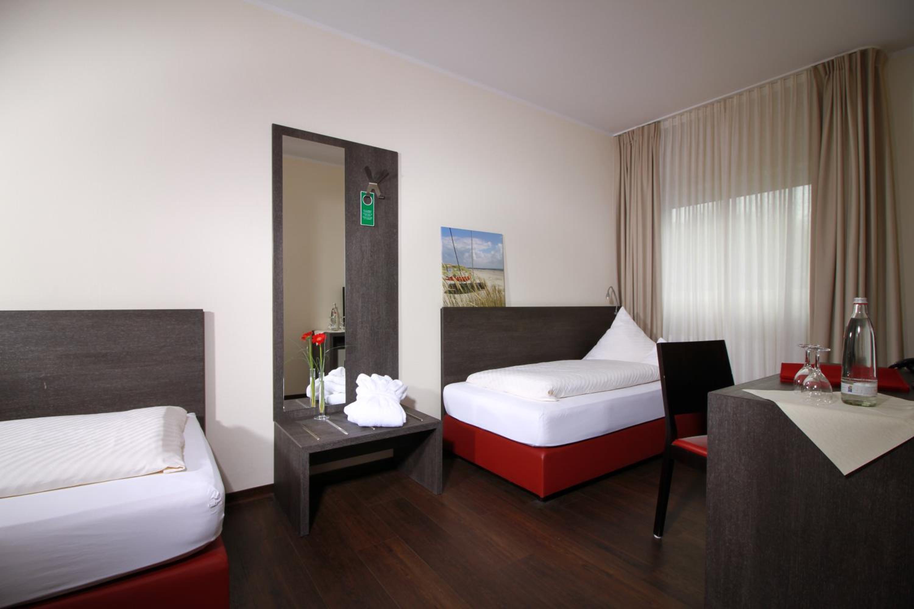 Twin Room photo 1