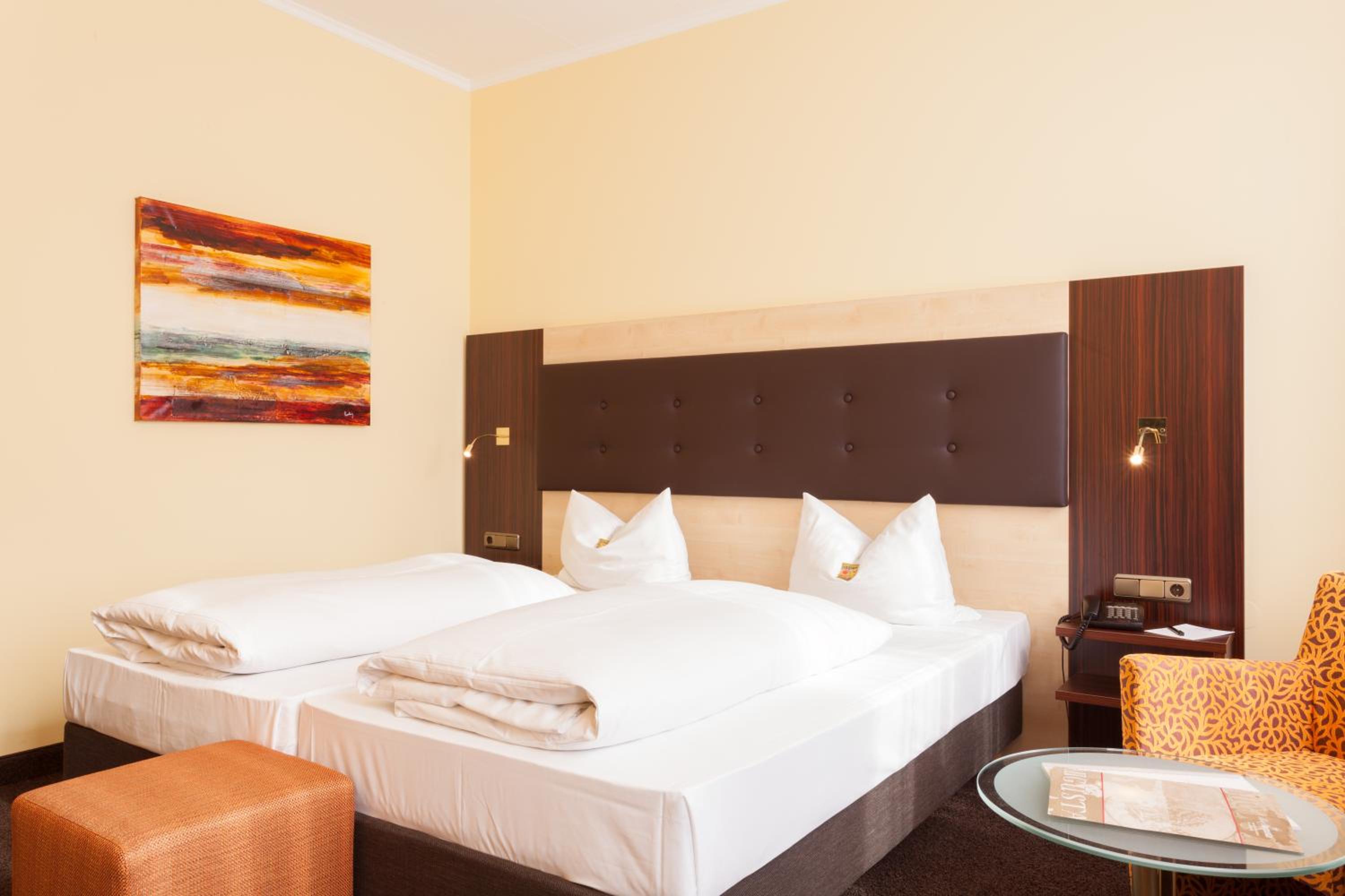 Standard Double Room - Photo 6
