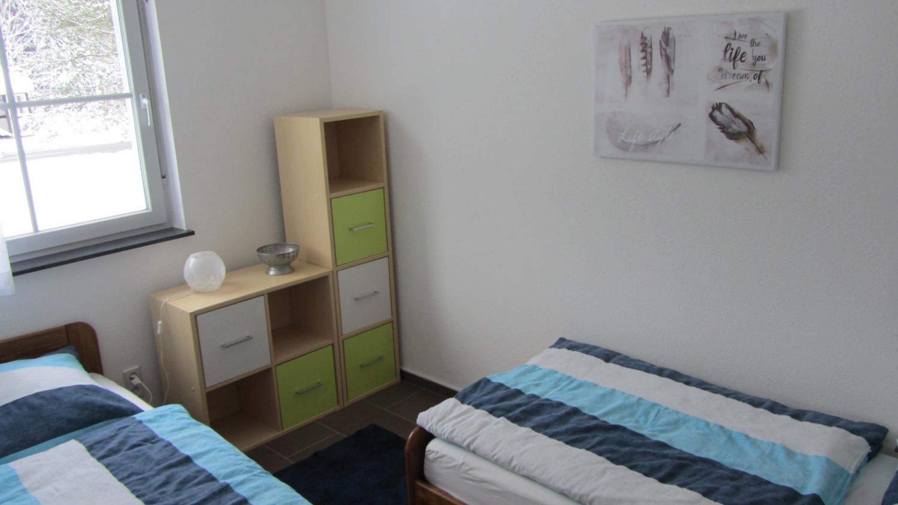 Two-Bedroom Apartment photo 2