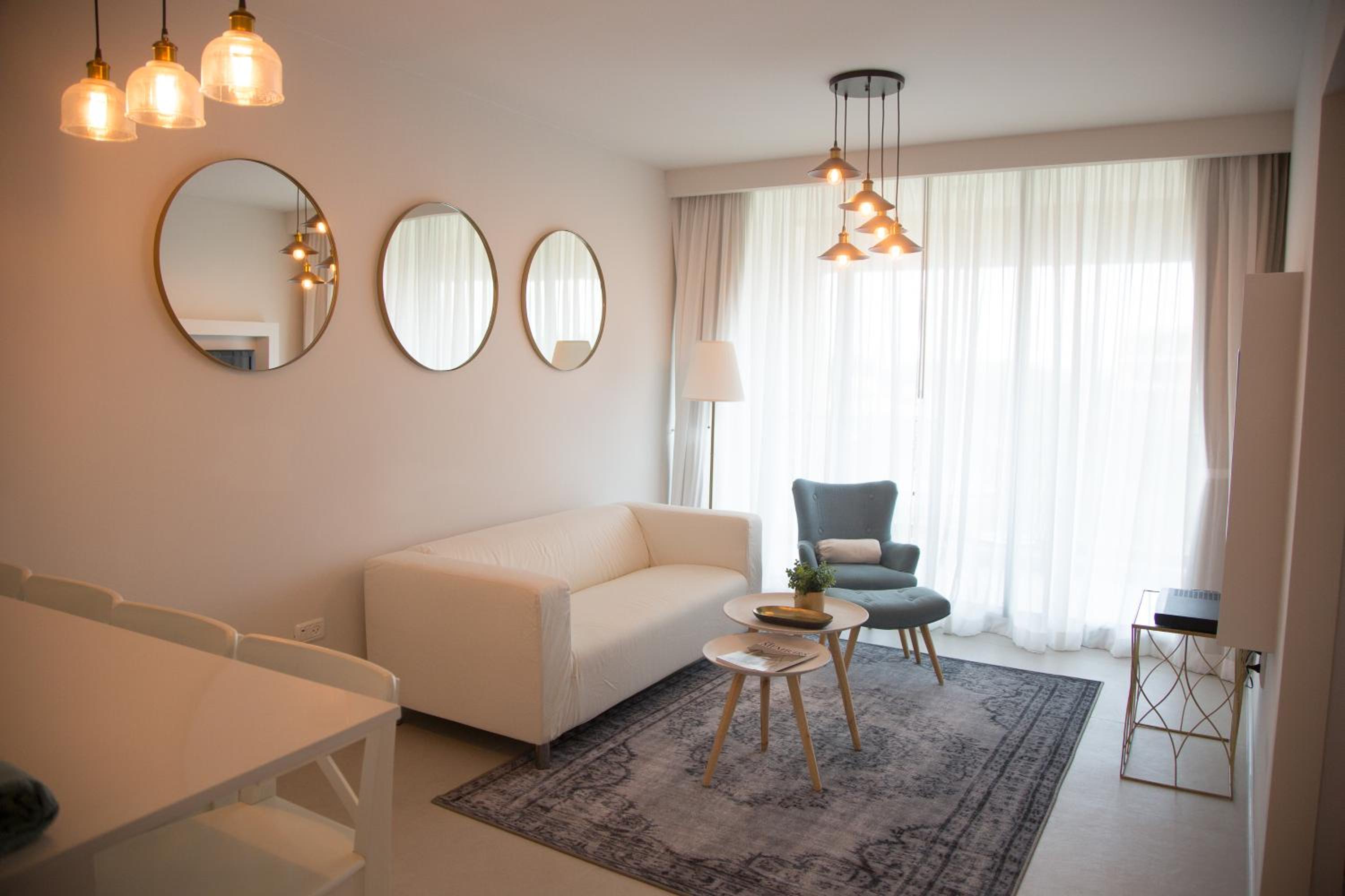 Two-Bedroom Apartment - Photo 38