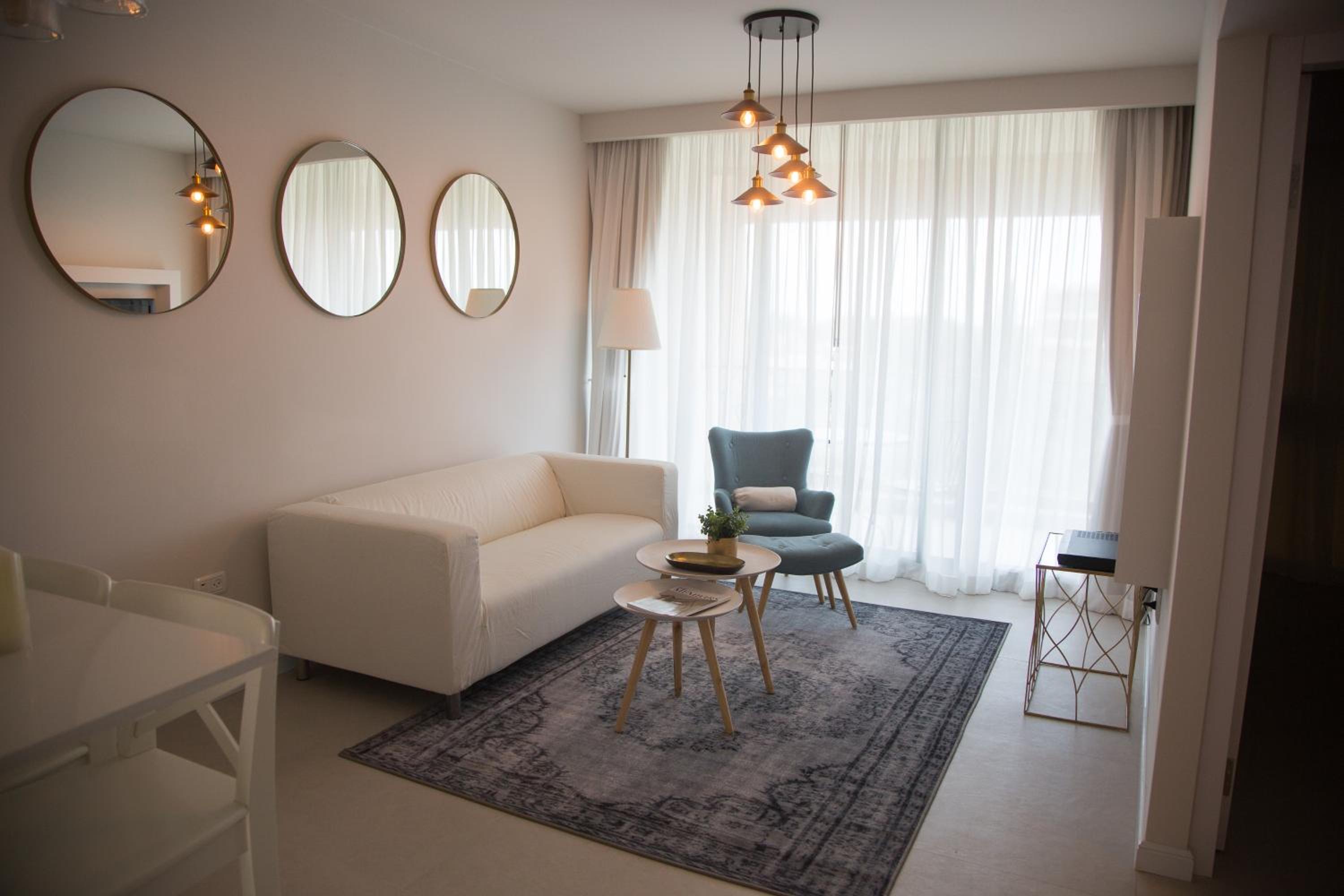 Two-Bedroom Apartment - Photo 18