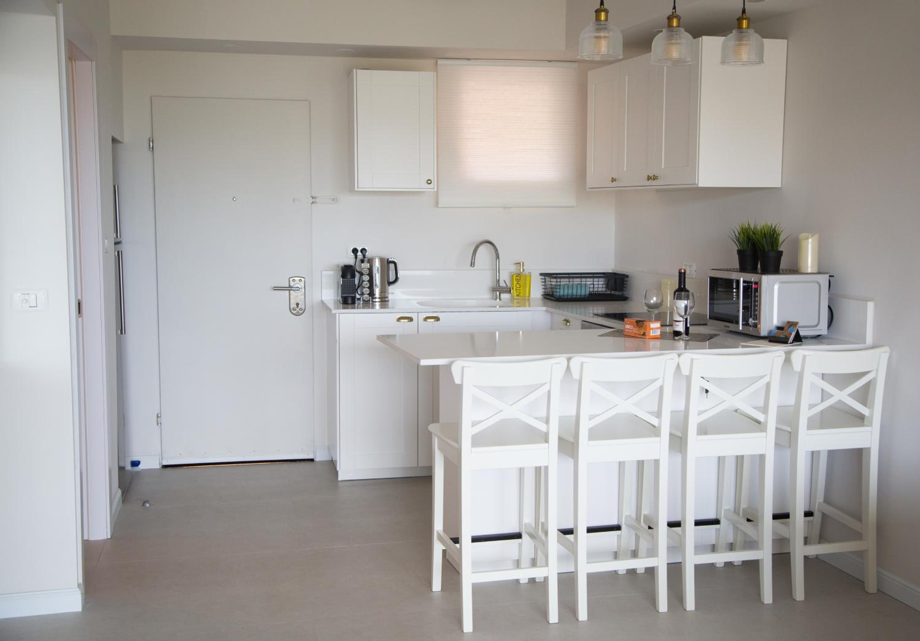 Two-Bedroom Apartment - Photo 22