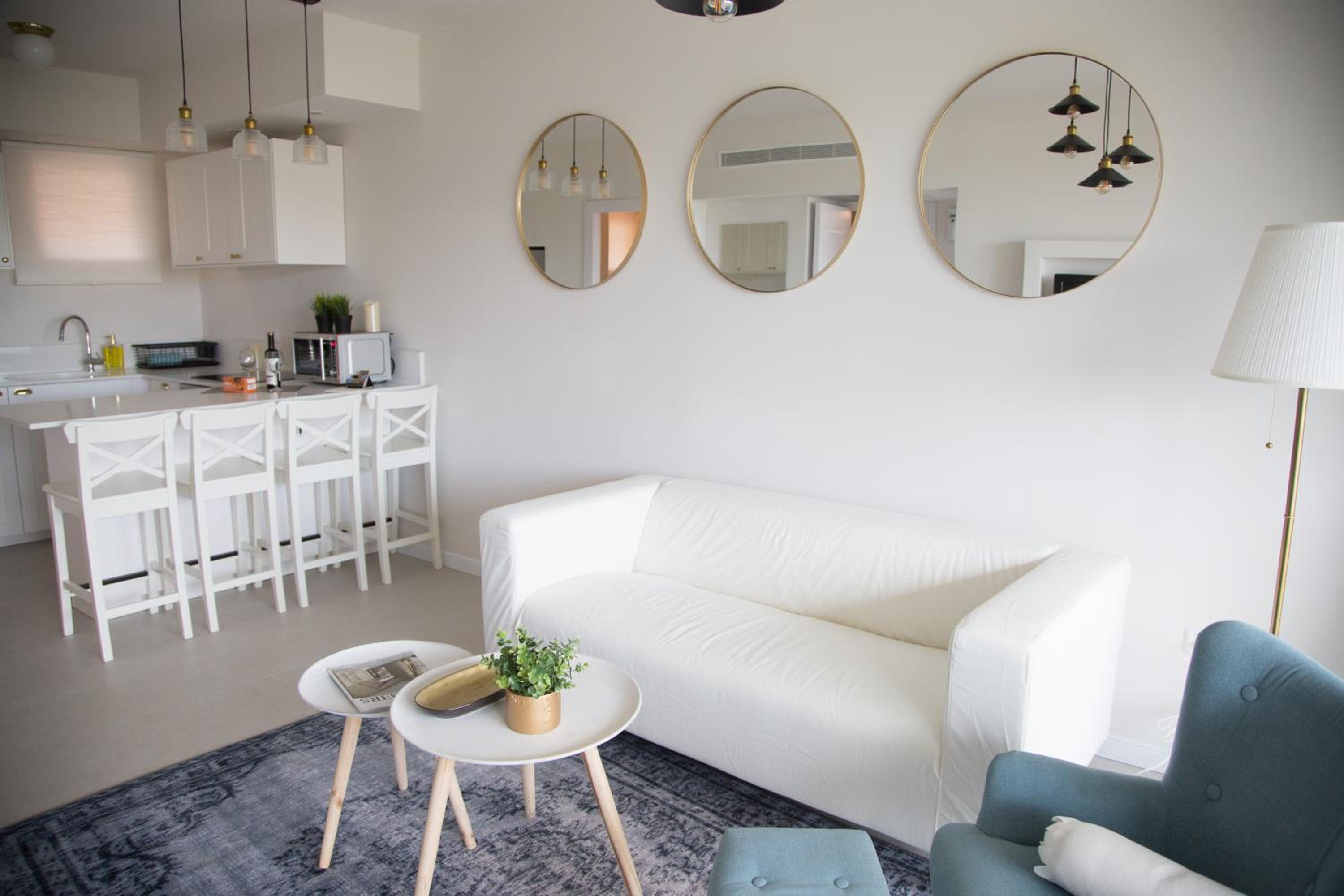 Two-Bedroom Apartment - Photo 26