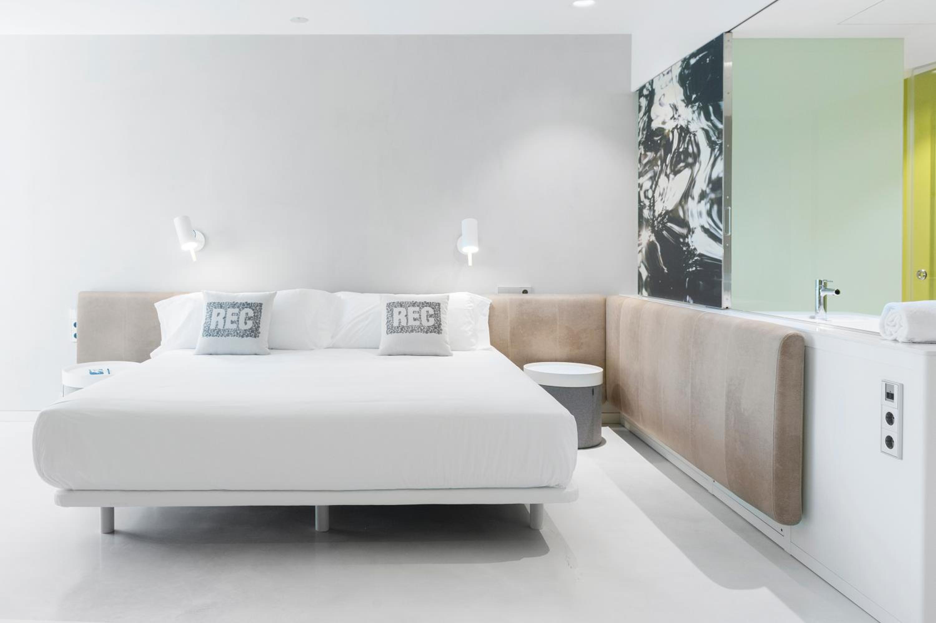 Superior Deluxe Double or Twin Room