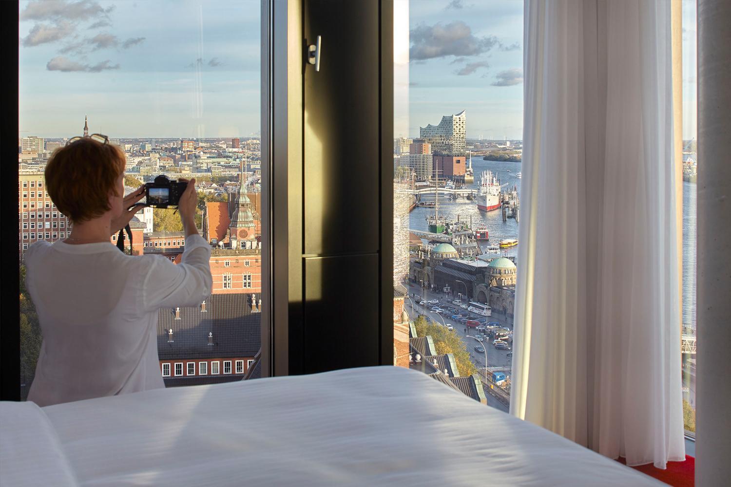 Riverview - Single Room