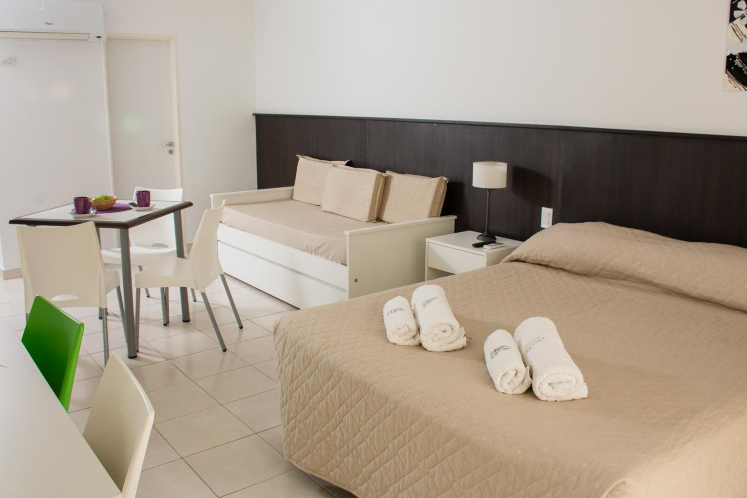 Premium Quadruple Room photo 1