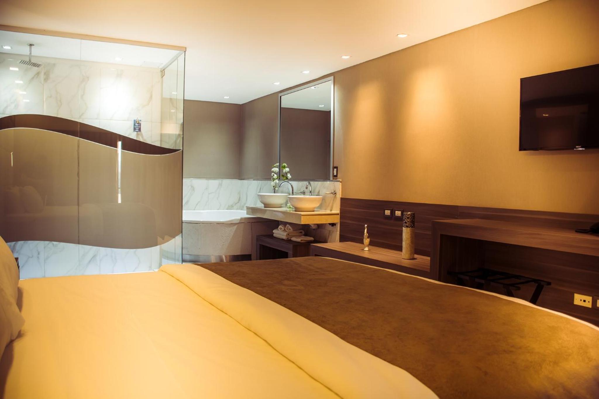 Presidential Suite photo 2