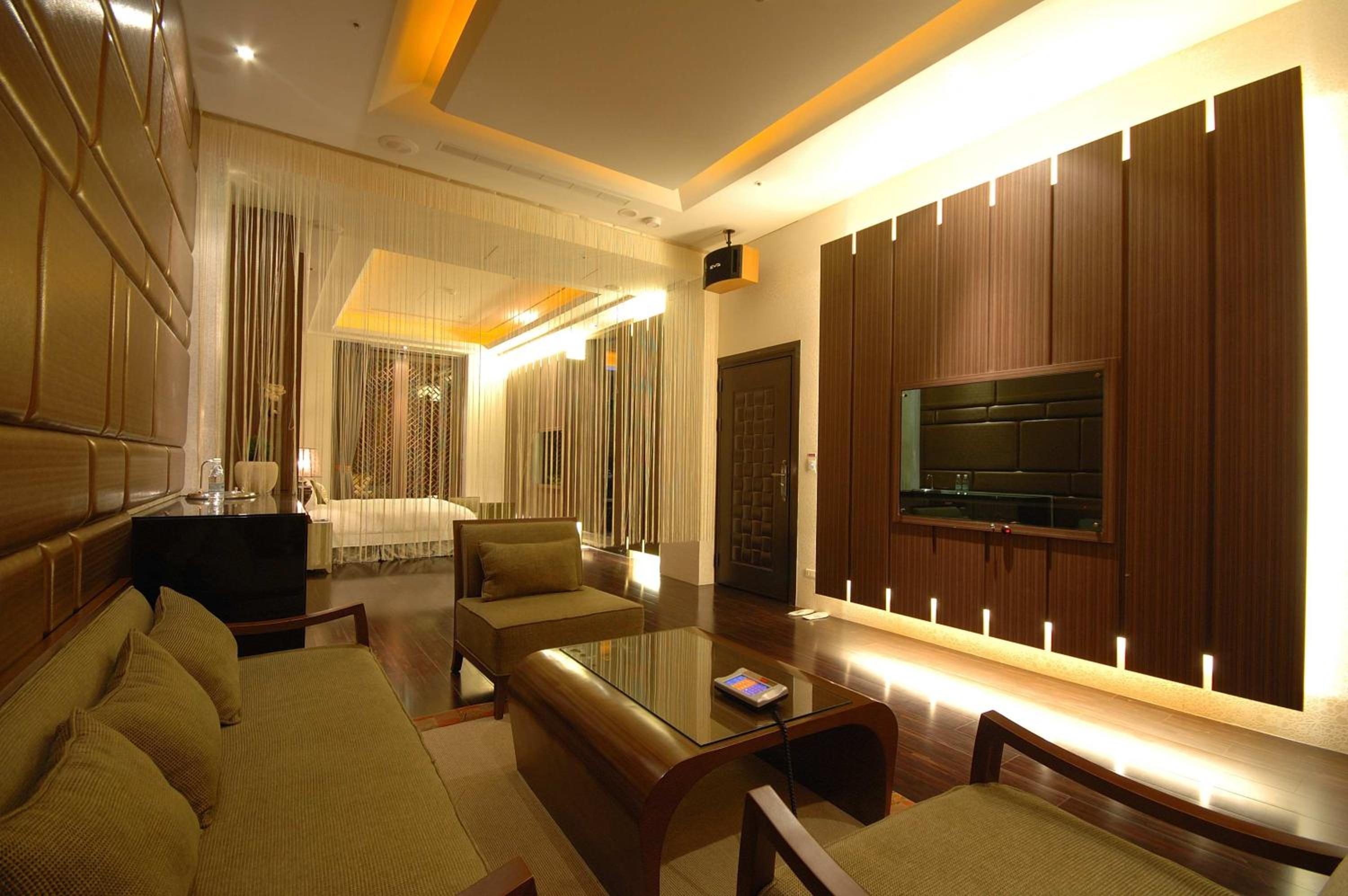 Noble Double Room photo 2