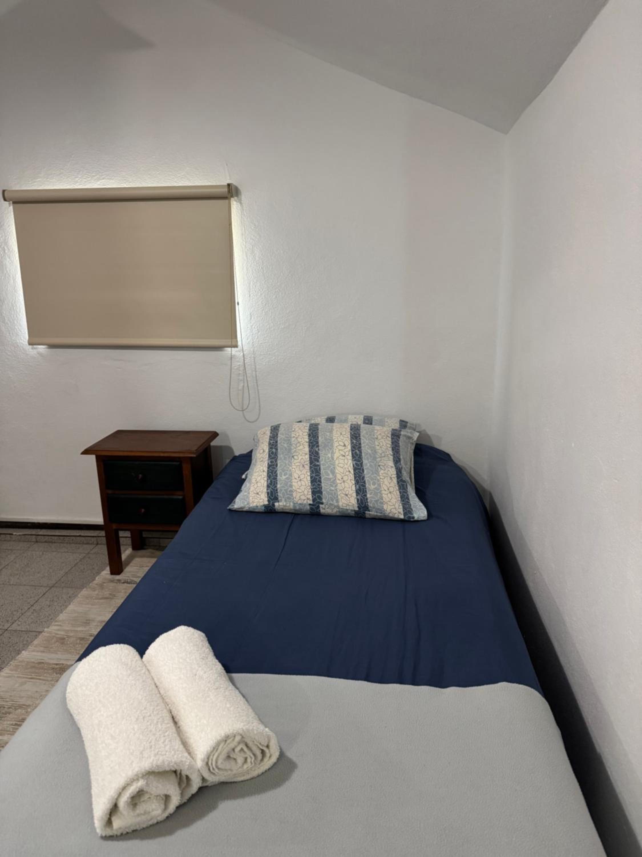 Large Single Room