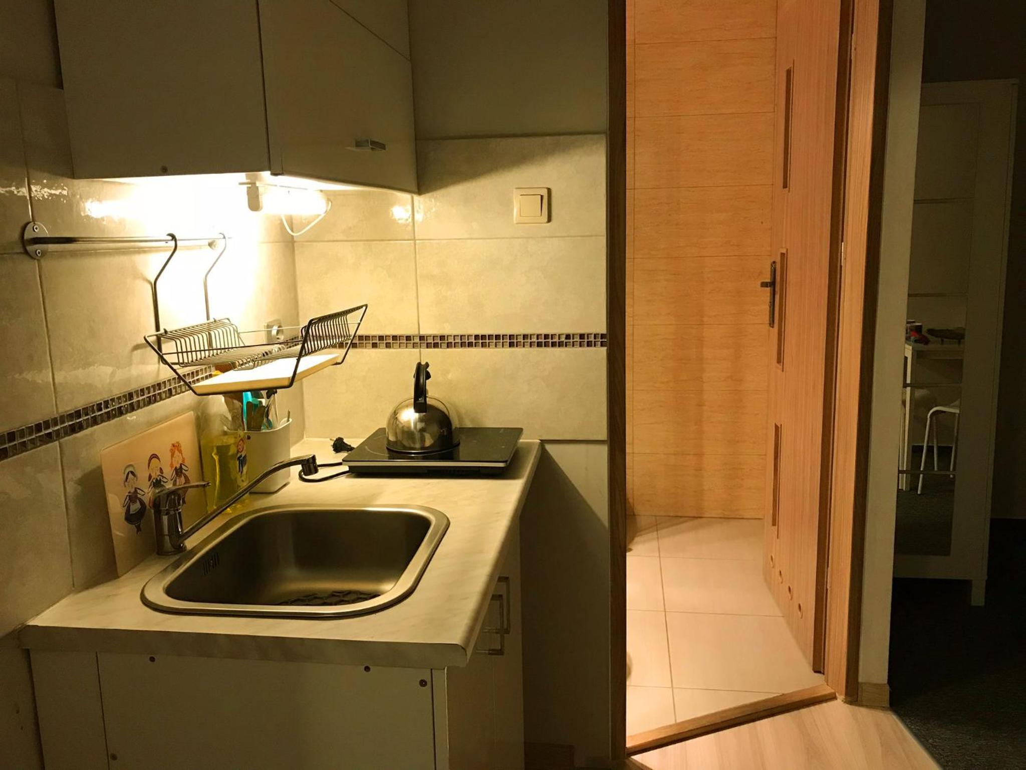 Double Room with Private Bathroom photo 2
