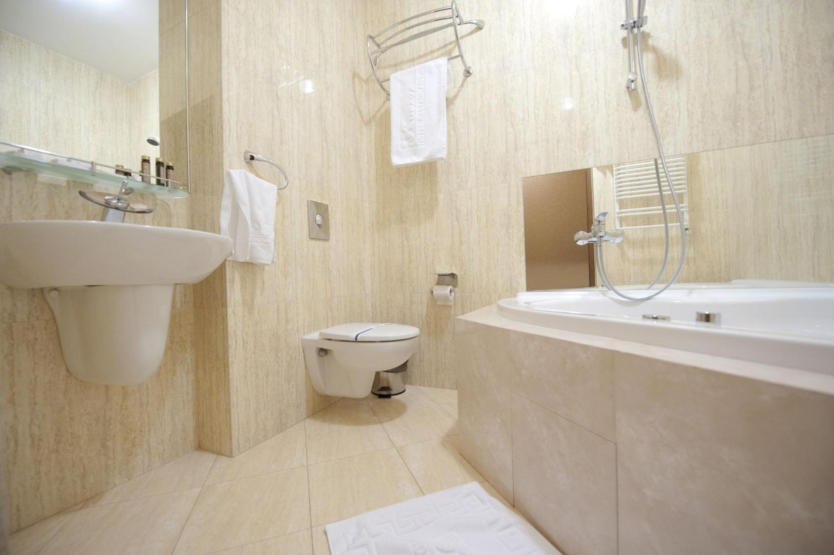 Junior Suite photo 3