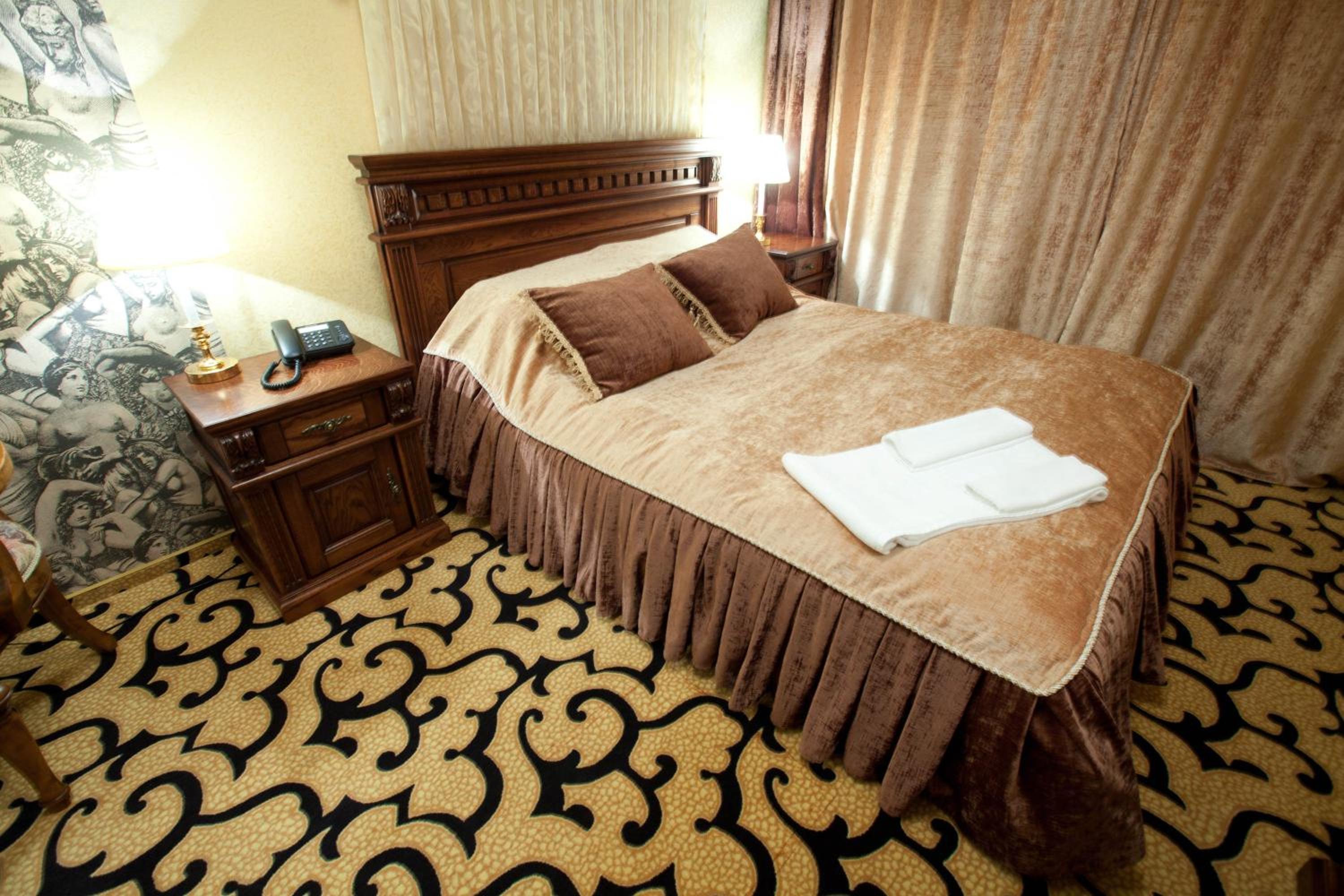 Junior Suite photo 2