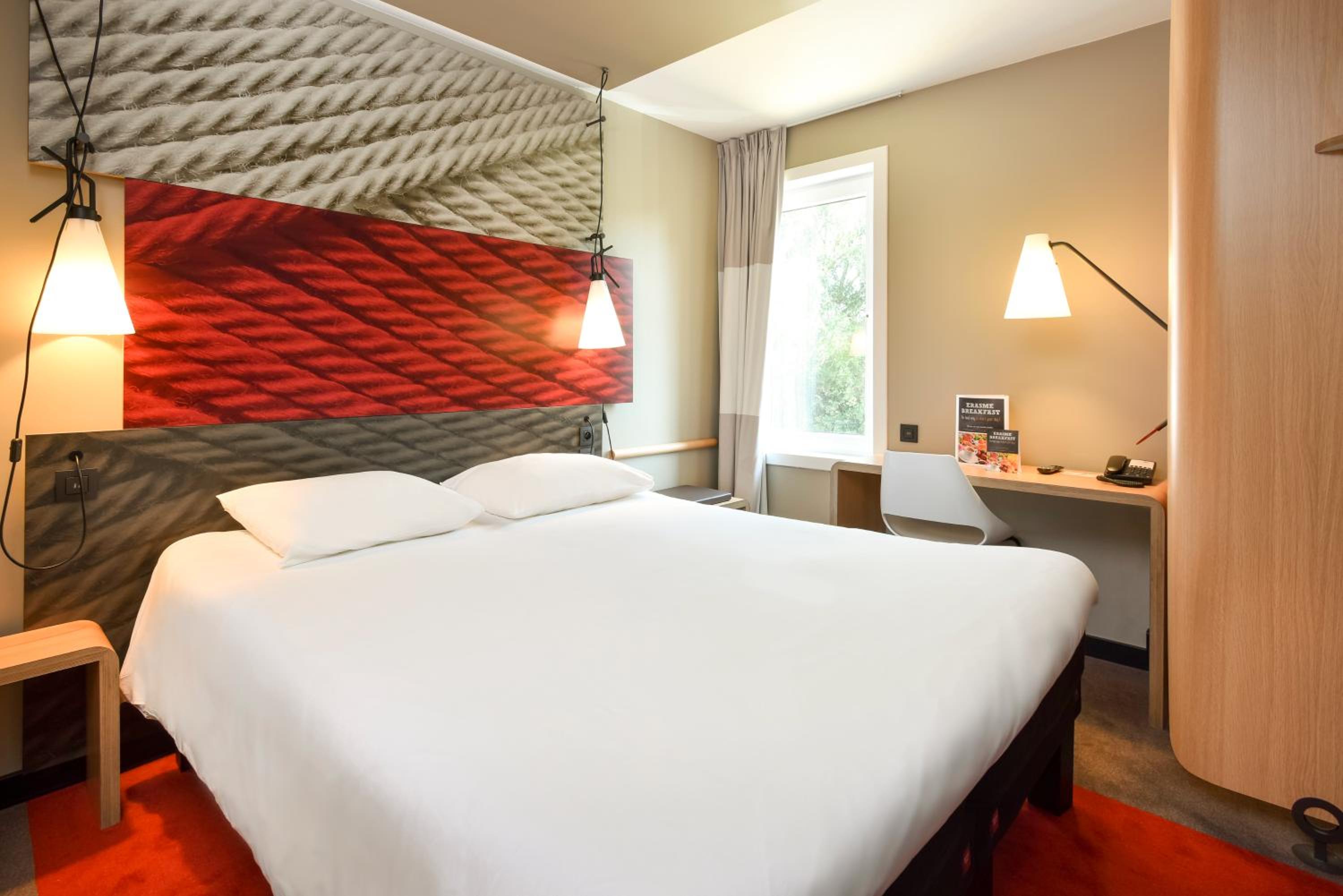 Double Room - Photo 7