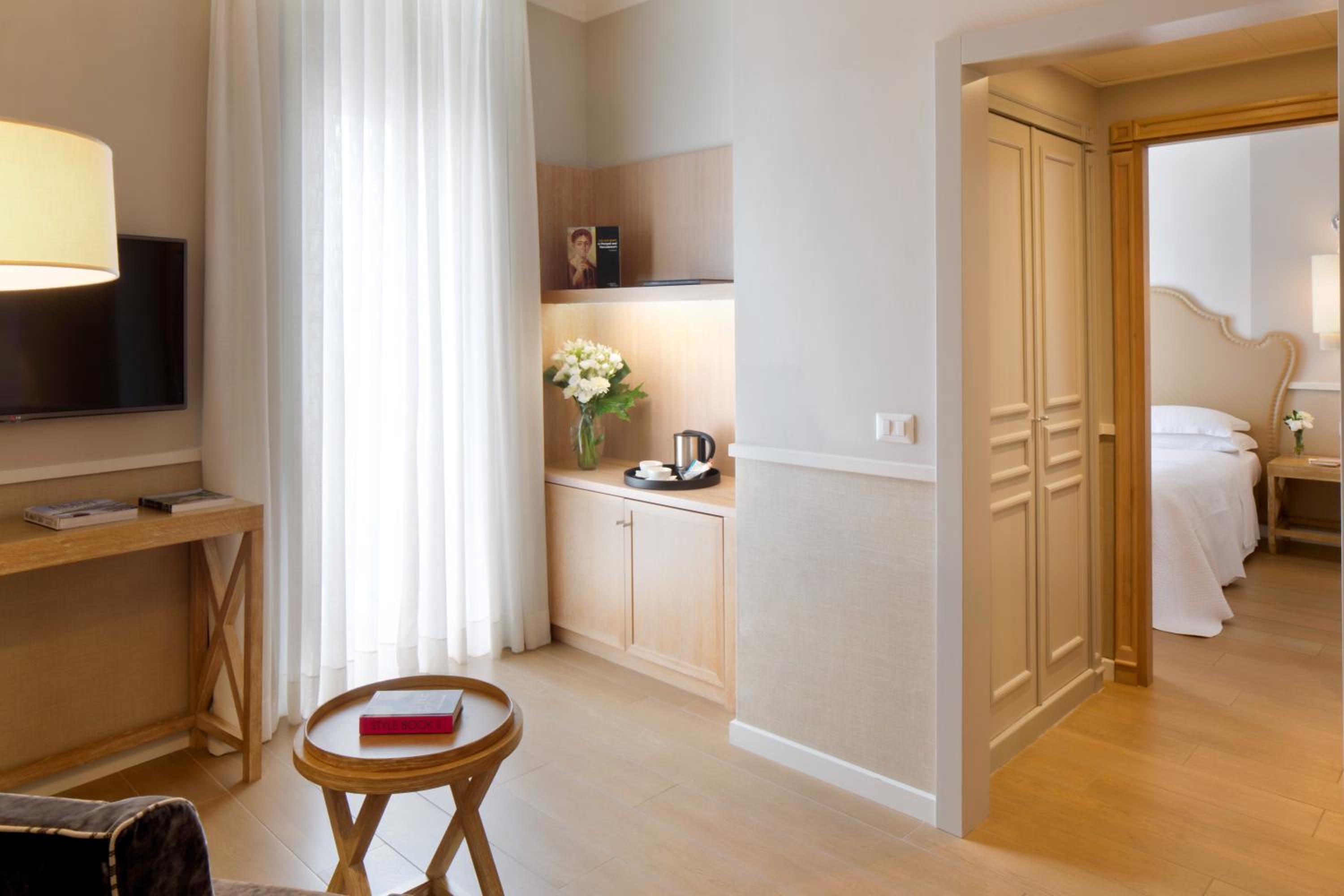 Suite