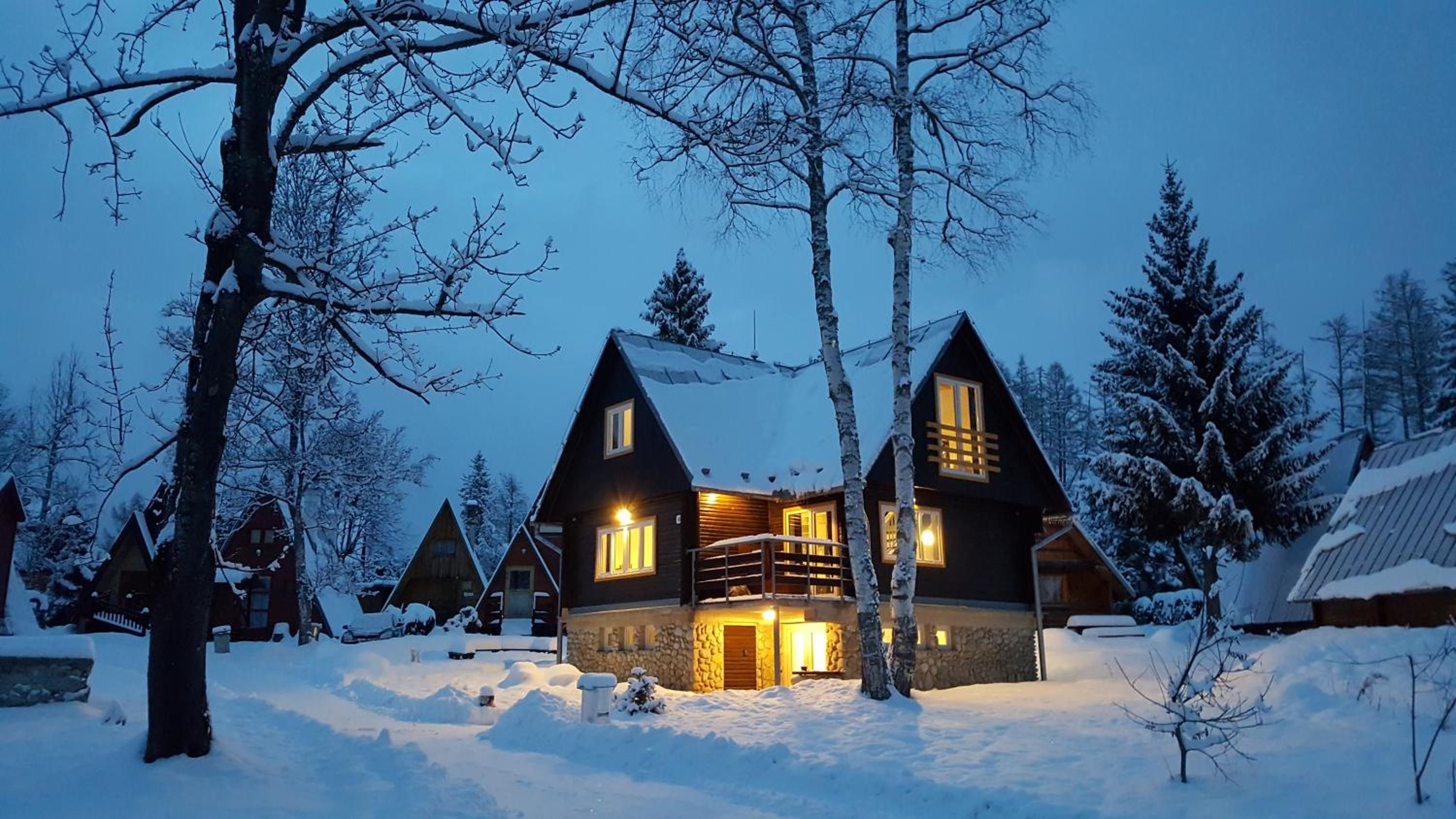 Chalet photo 2