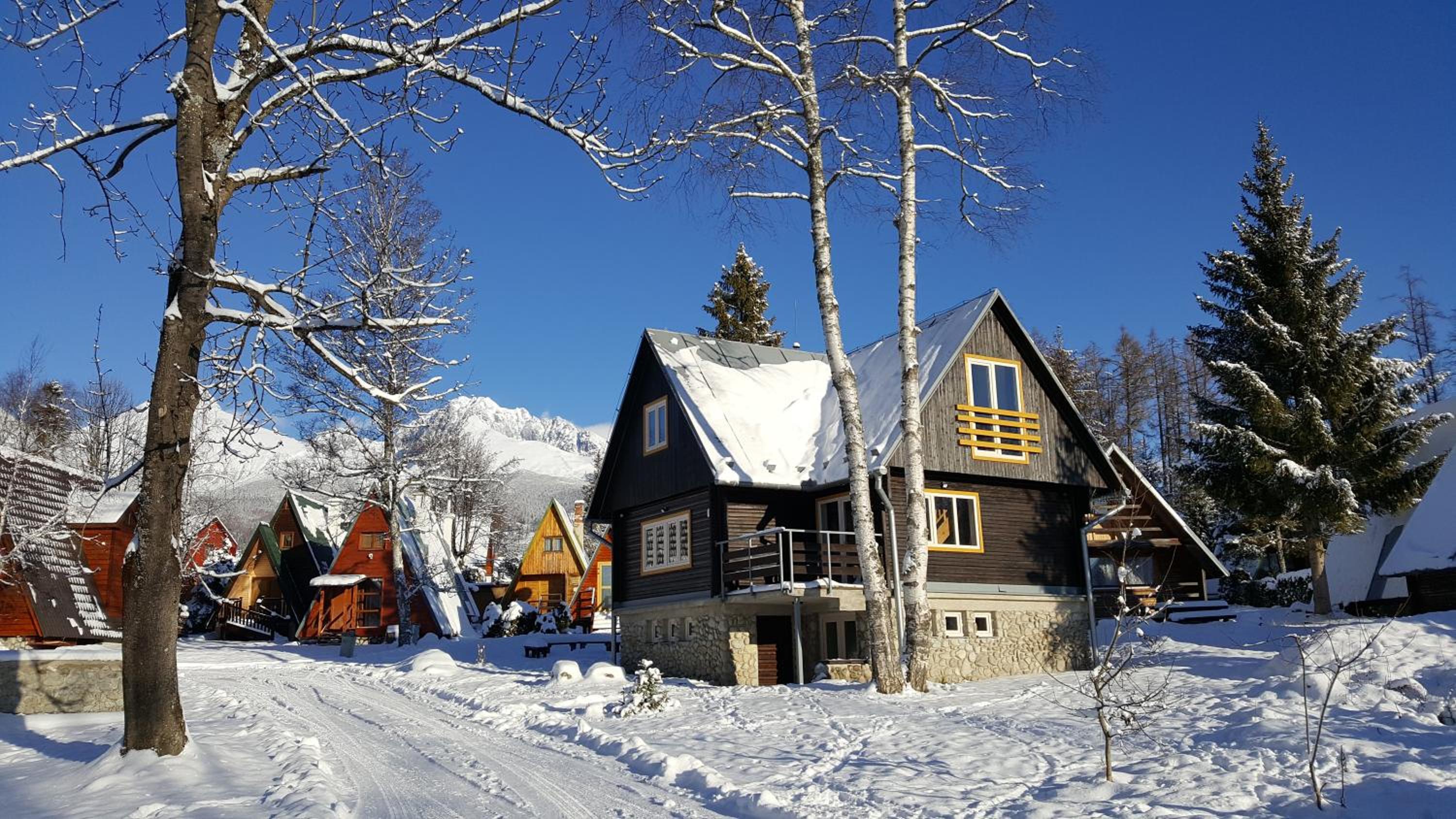 Chalet photo 3