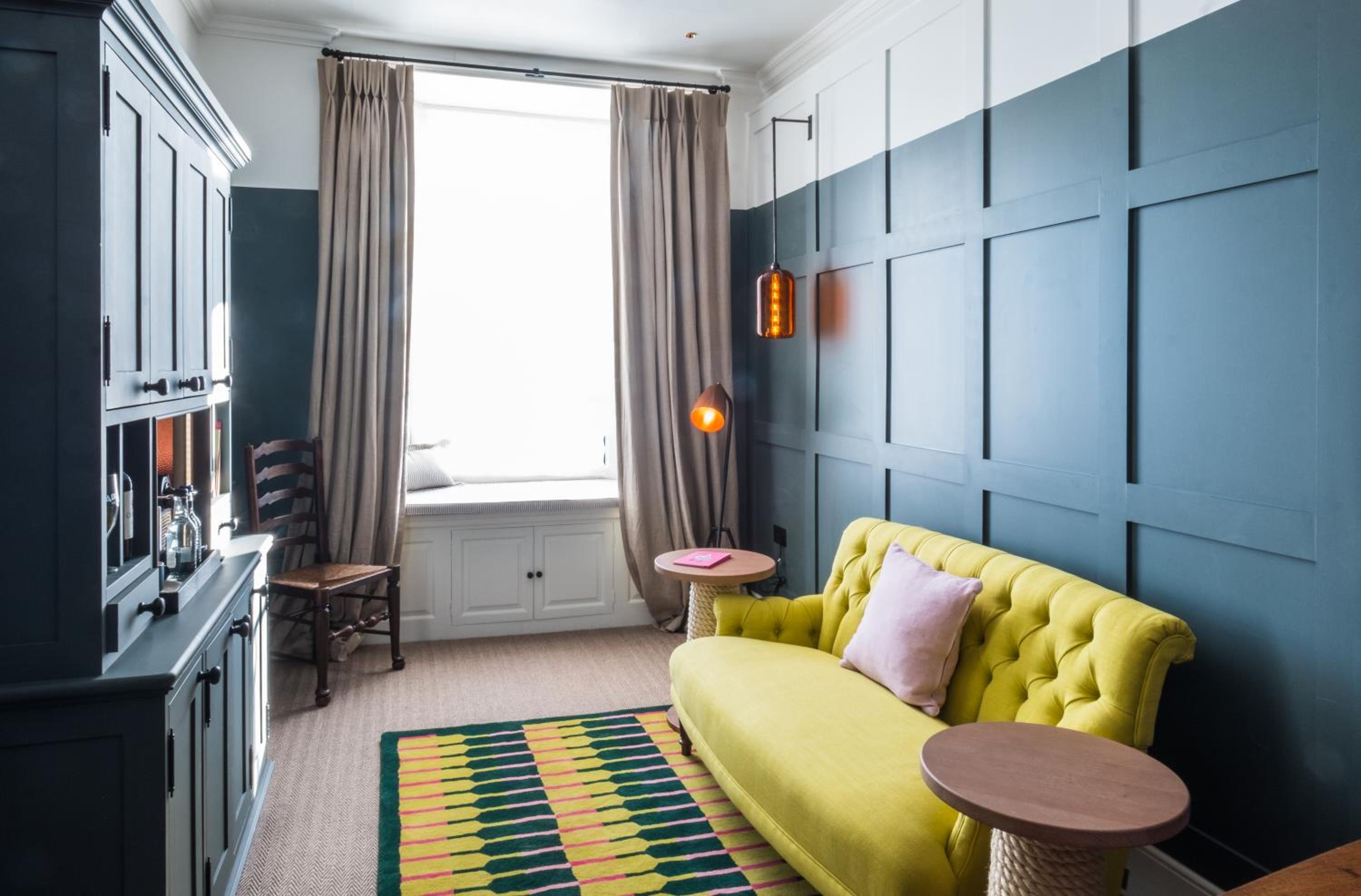Superior Double Room photo 1
