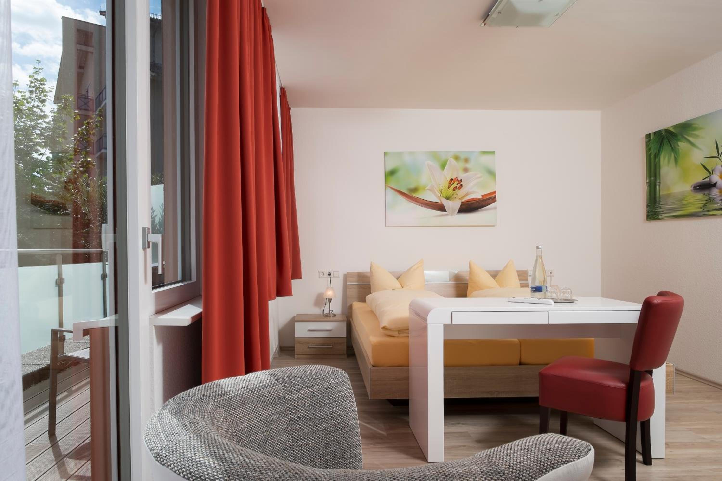 Double Room photo 2