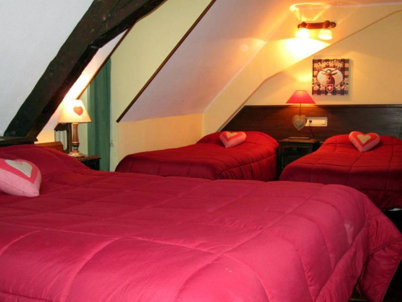 Double or Twin Room - Photo 14