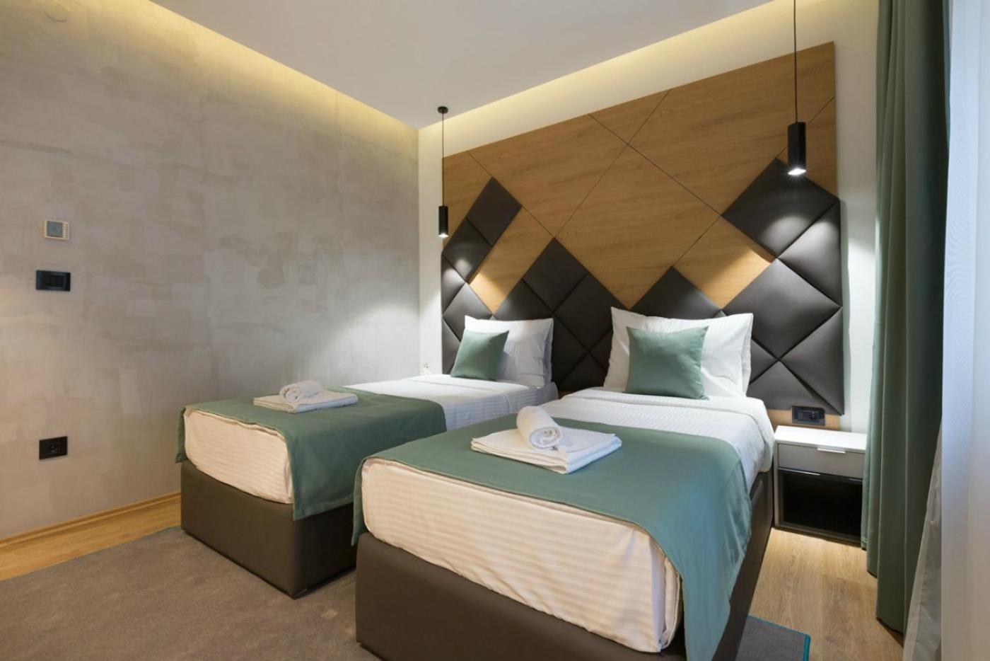 Superior Double or Twin Room